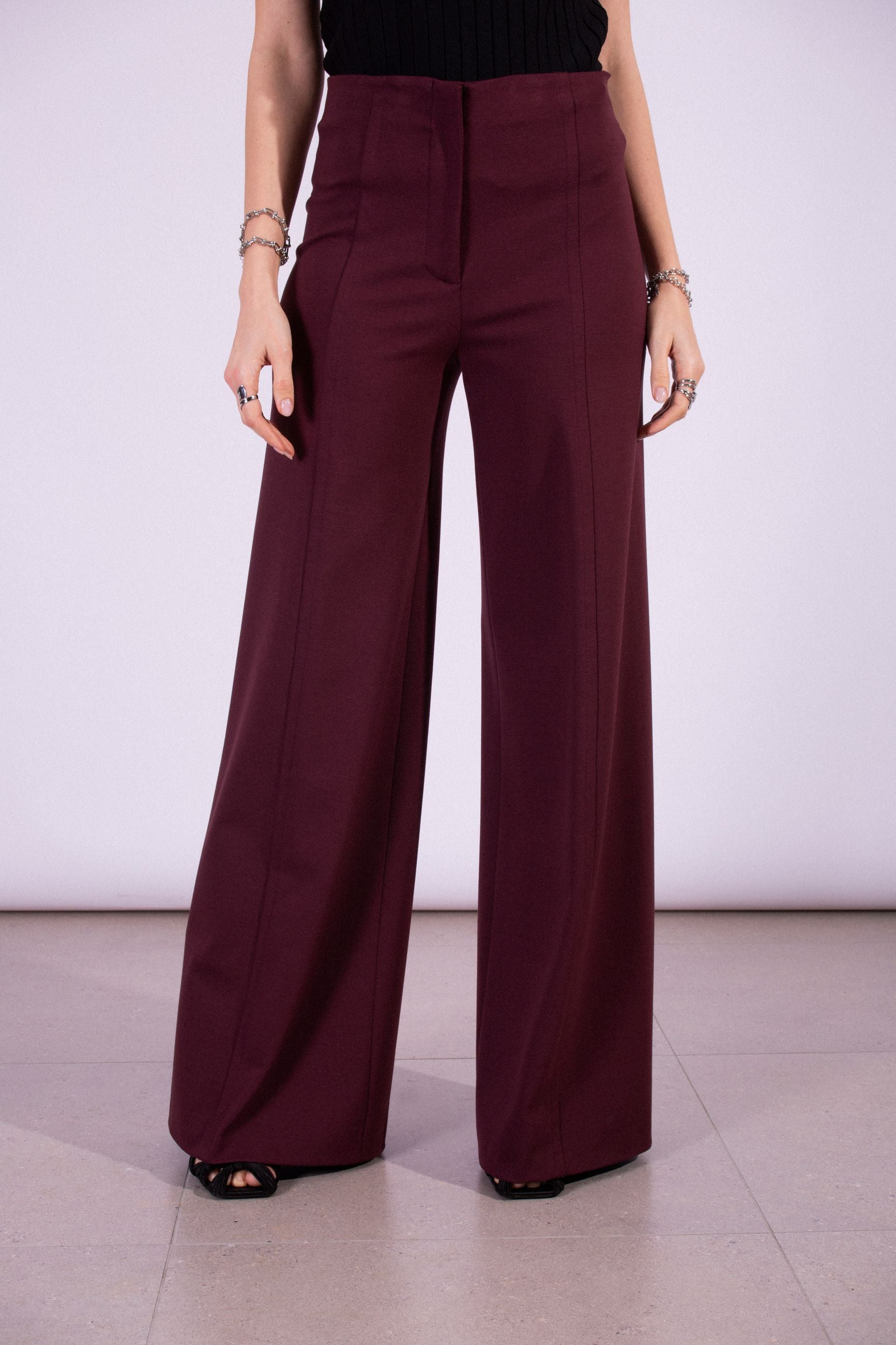 LIVIANA CONTI PANTALONE
