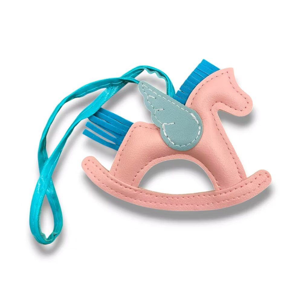 SOSUD CHARMS CAVALLO A DONDOLO