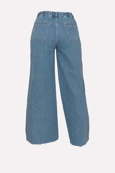 MORE BY SISTE'S SIDE BAND DENIM