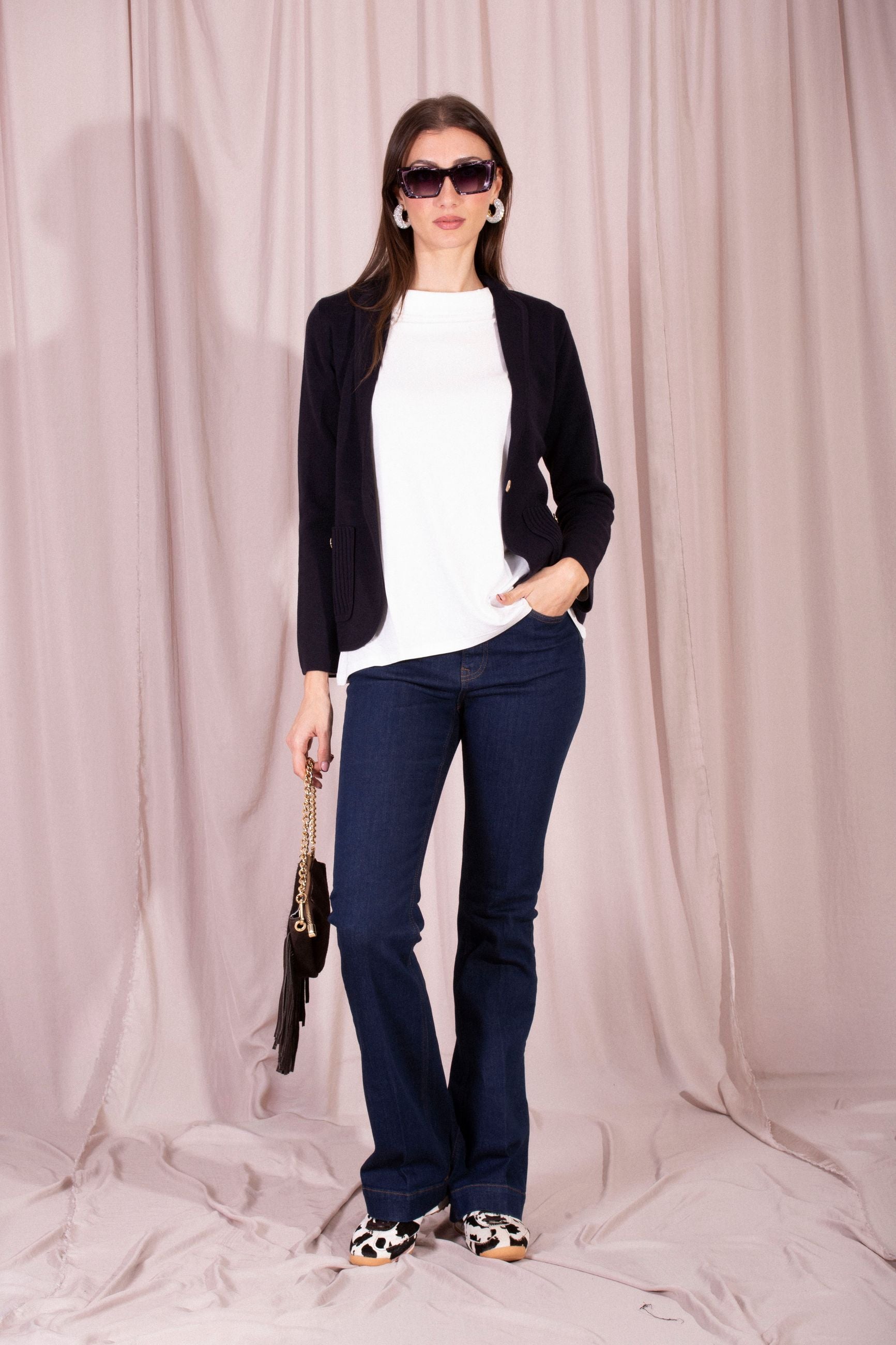 MAIDA MILA BLAZER