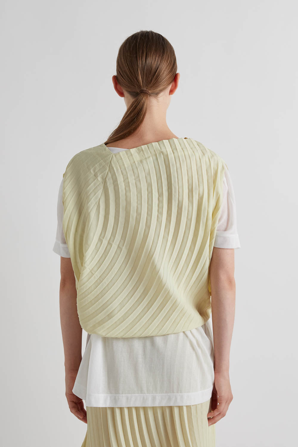 MEIMEIJ BLUSA