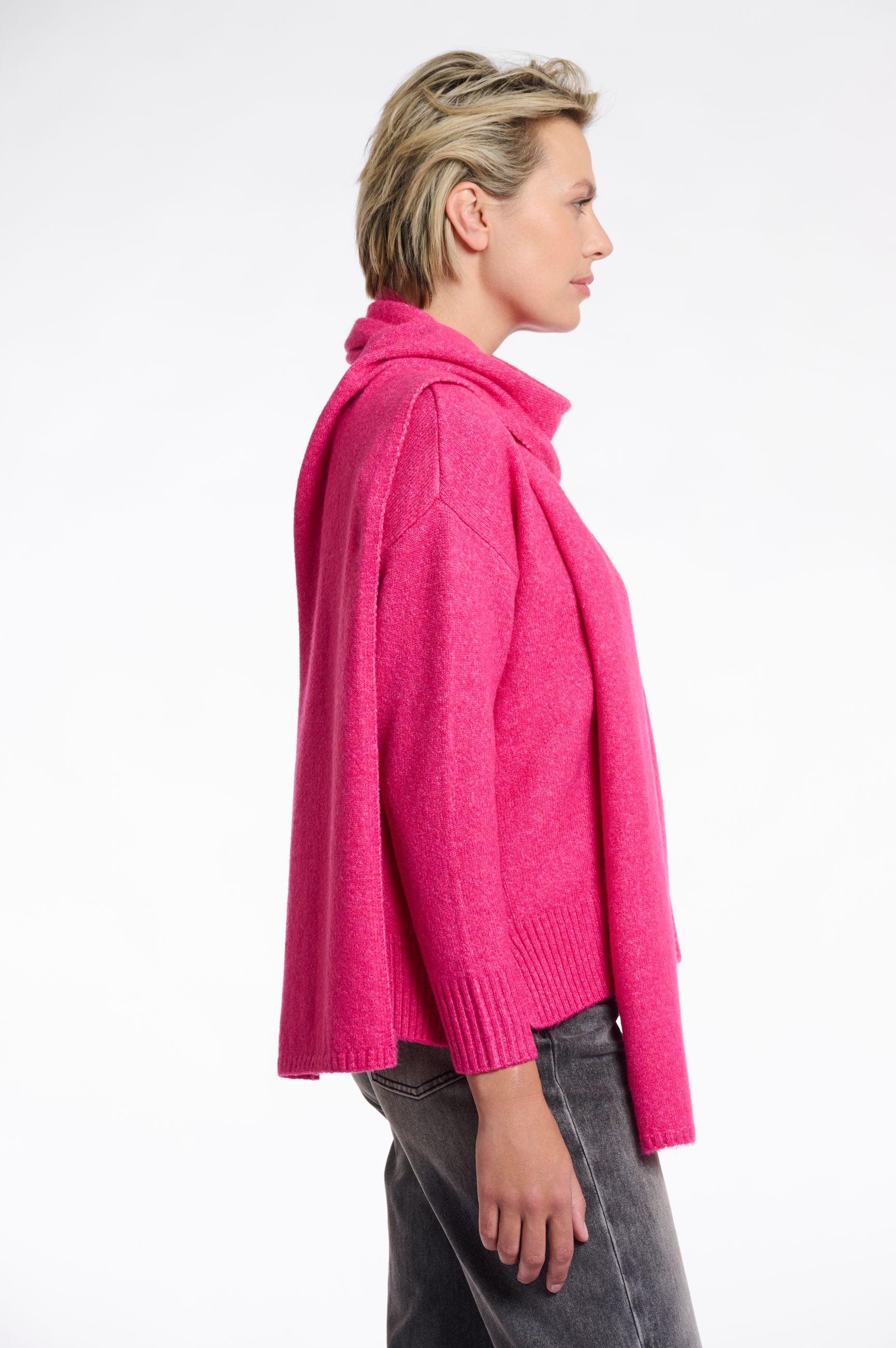 RINO & PELLE SCIARPA