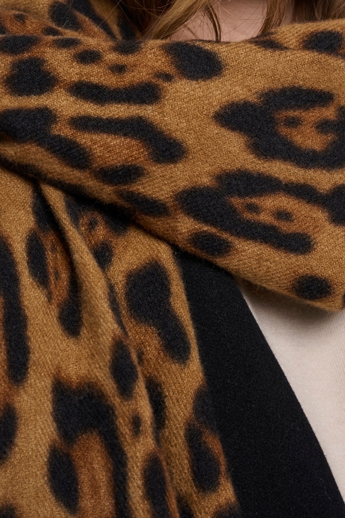 RINO & PELLE – SCIARPA HUTTON