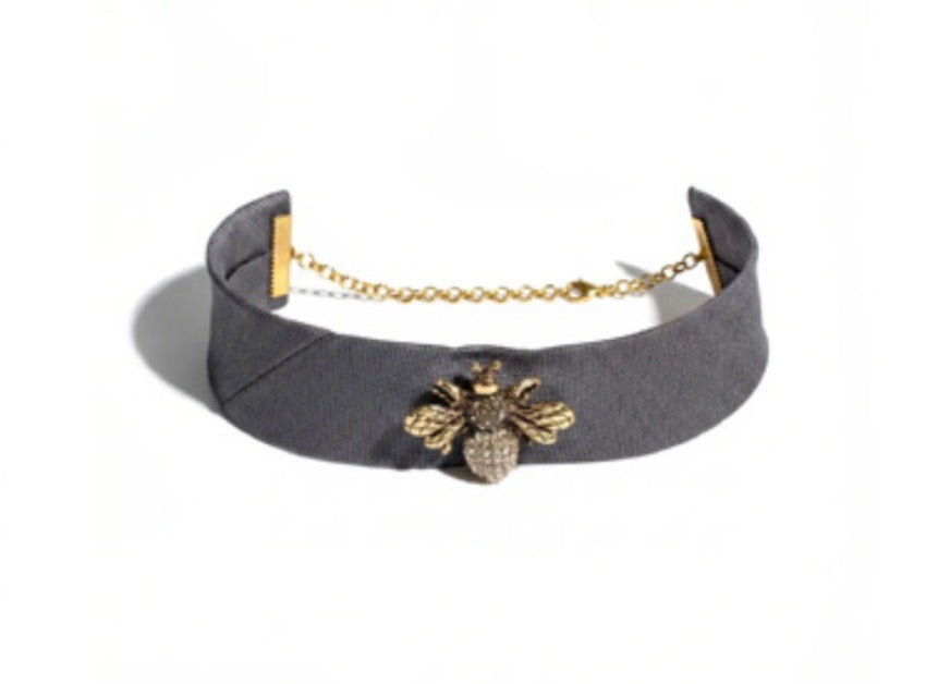 NYSIA CHOKER APE