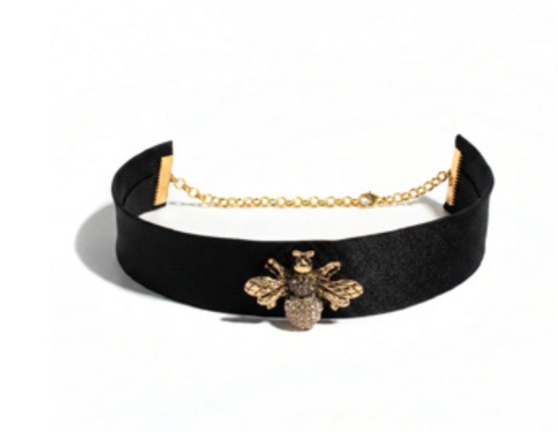 NYSIA CHOKER APE