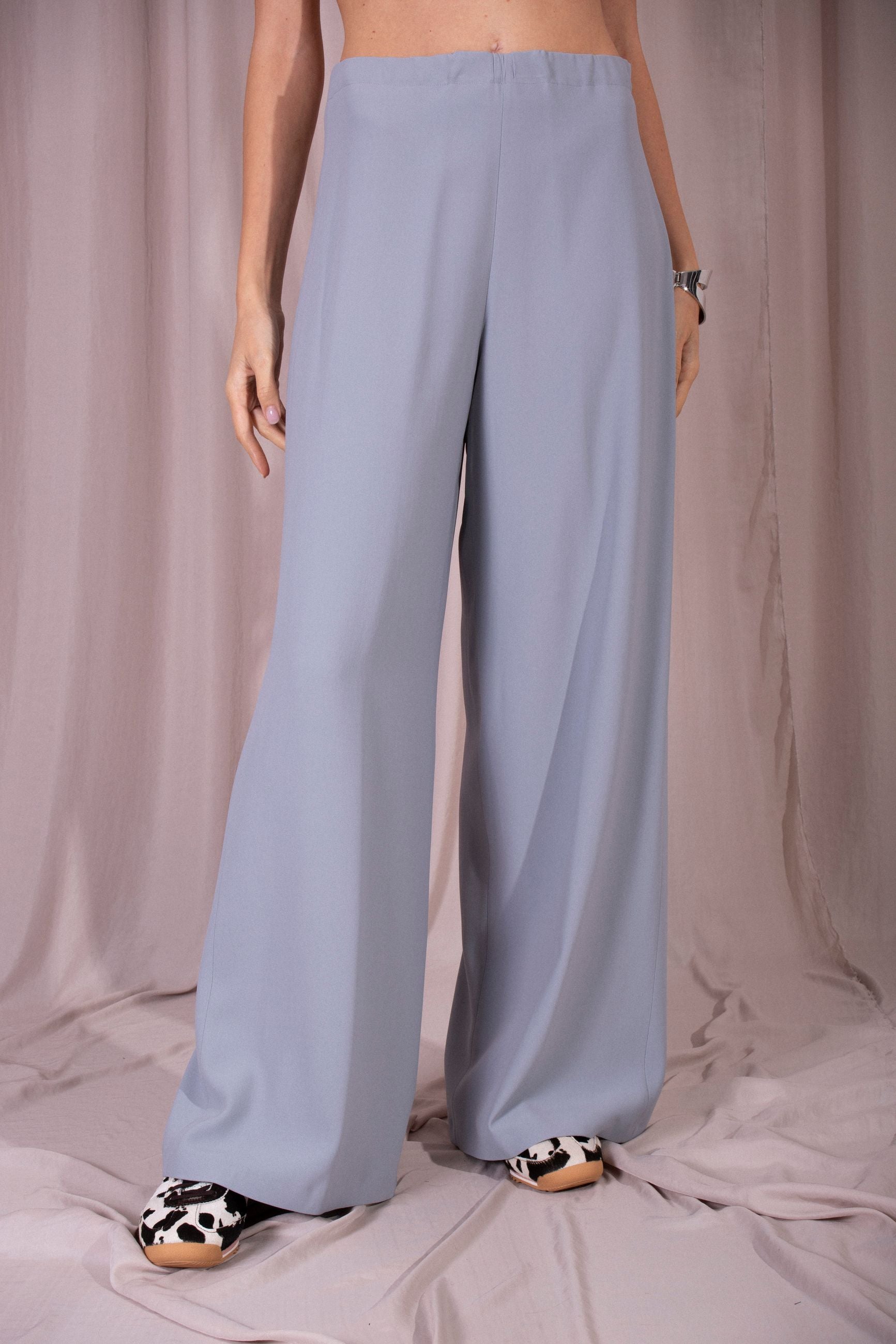 LIVIANA CONTI PANTALONE GRAHAM