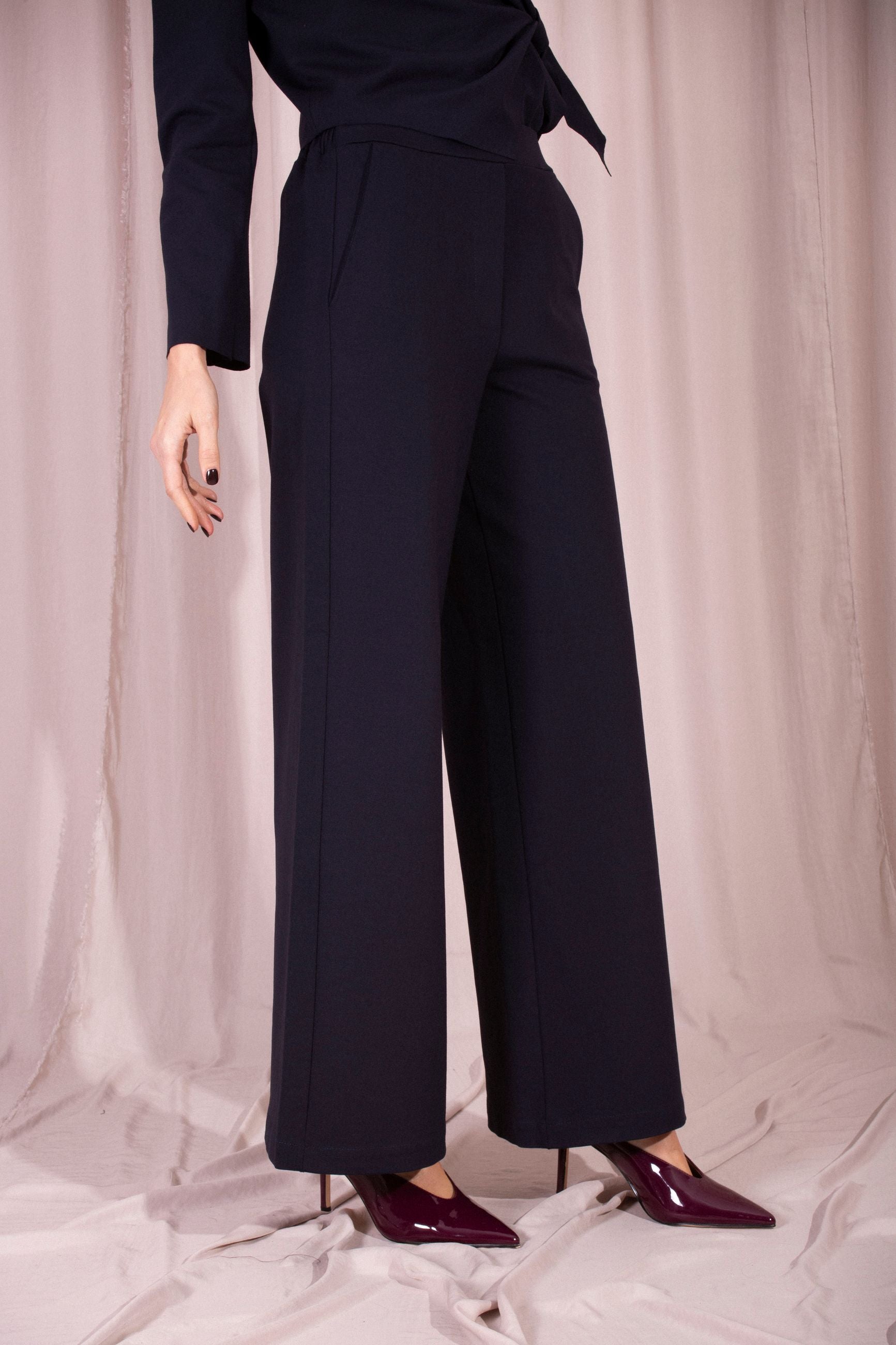 SOKO NI INAI PANTALONI