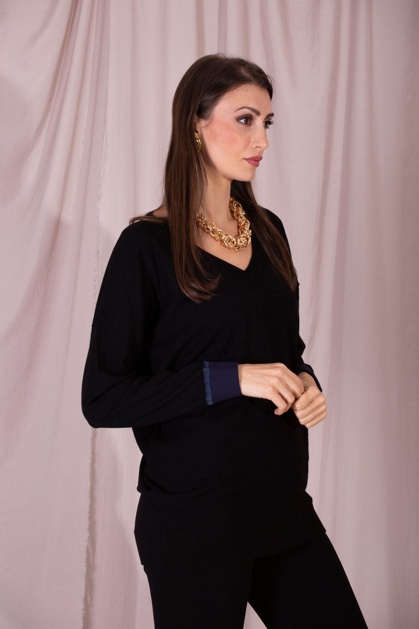 SILVIAN HEACH MAGLIA TOLINSSON