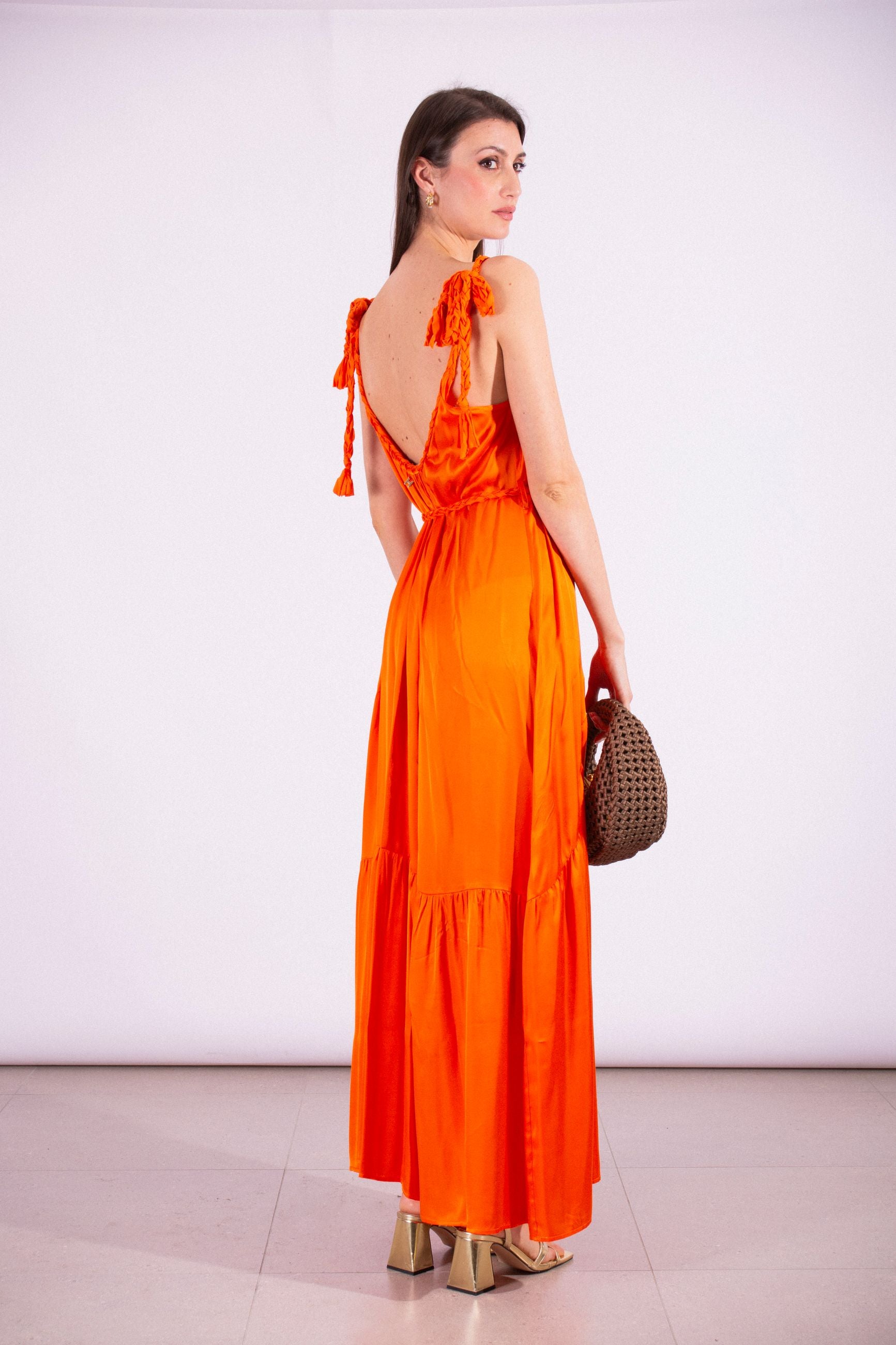 SILVIAN HEACH DRESS