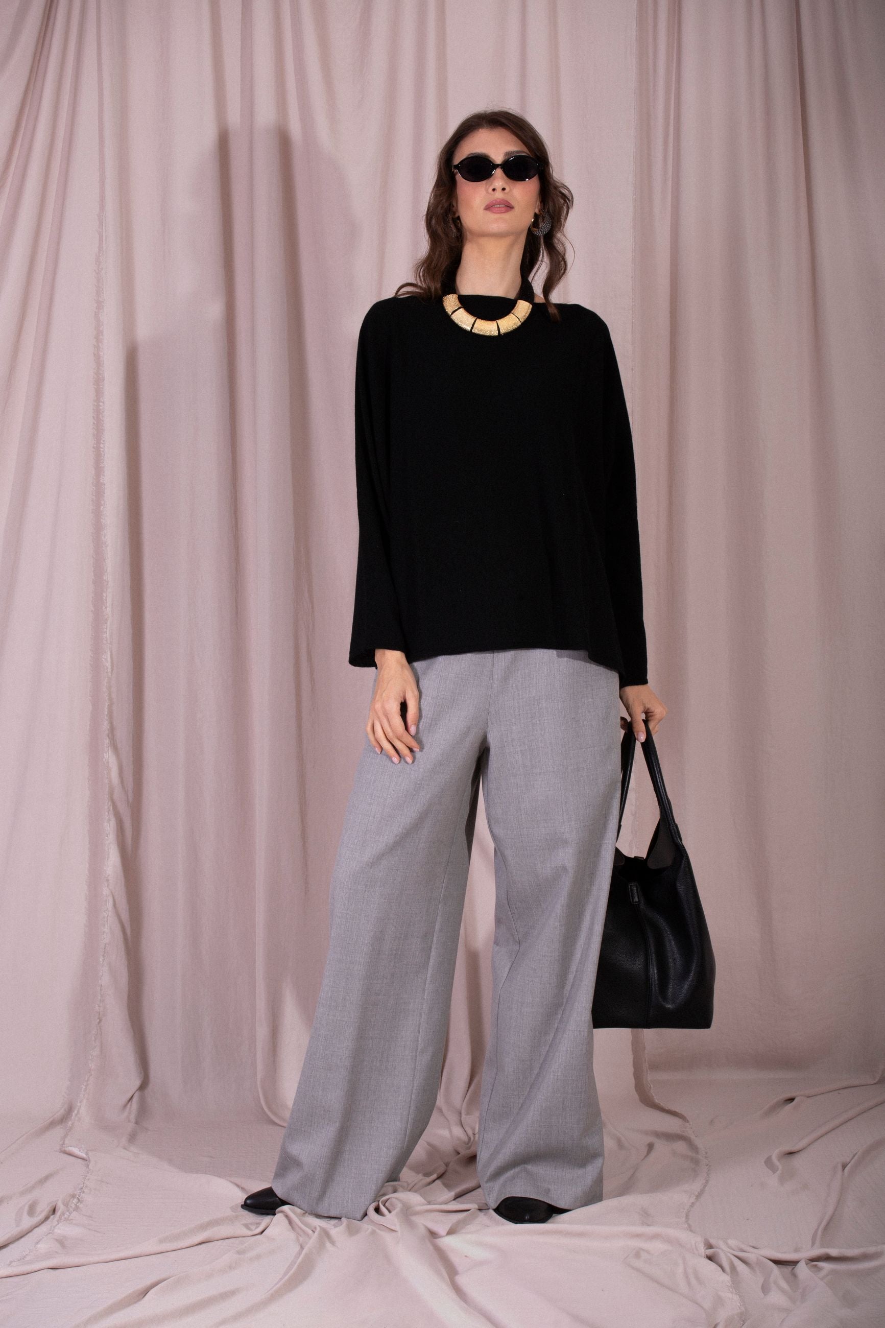 LIVIANA CONTI PANTALONE ELIAS