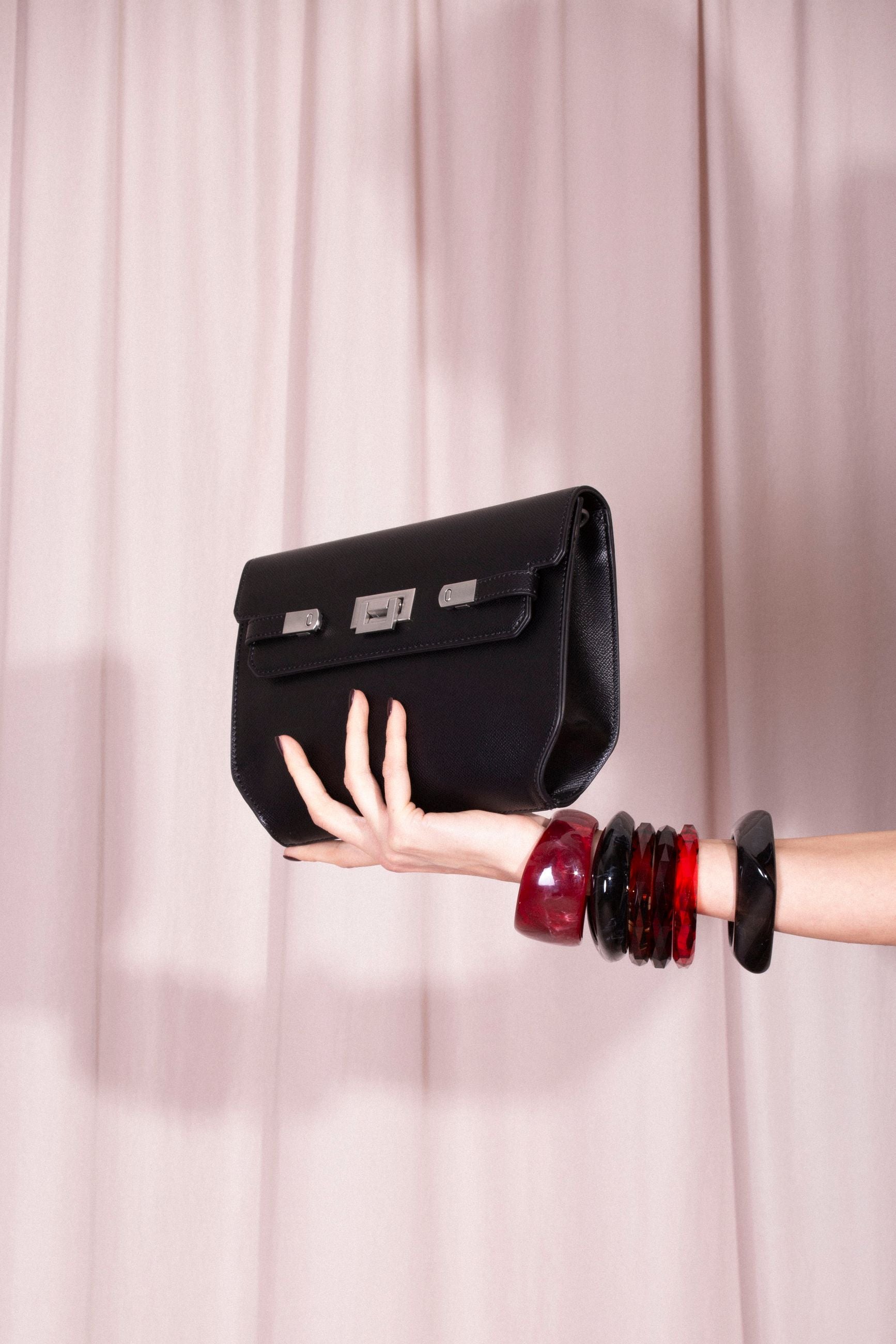 SILVIAN HEACH BORSA YAPEN