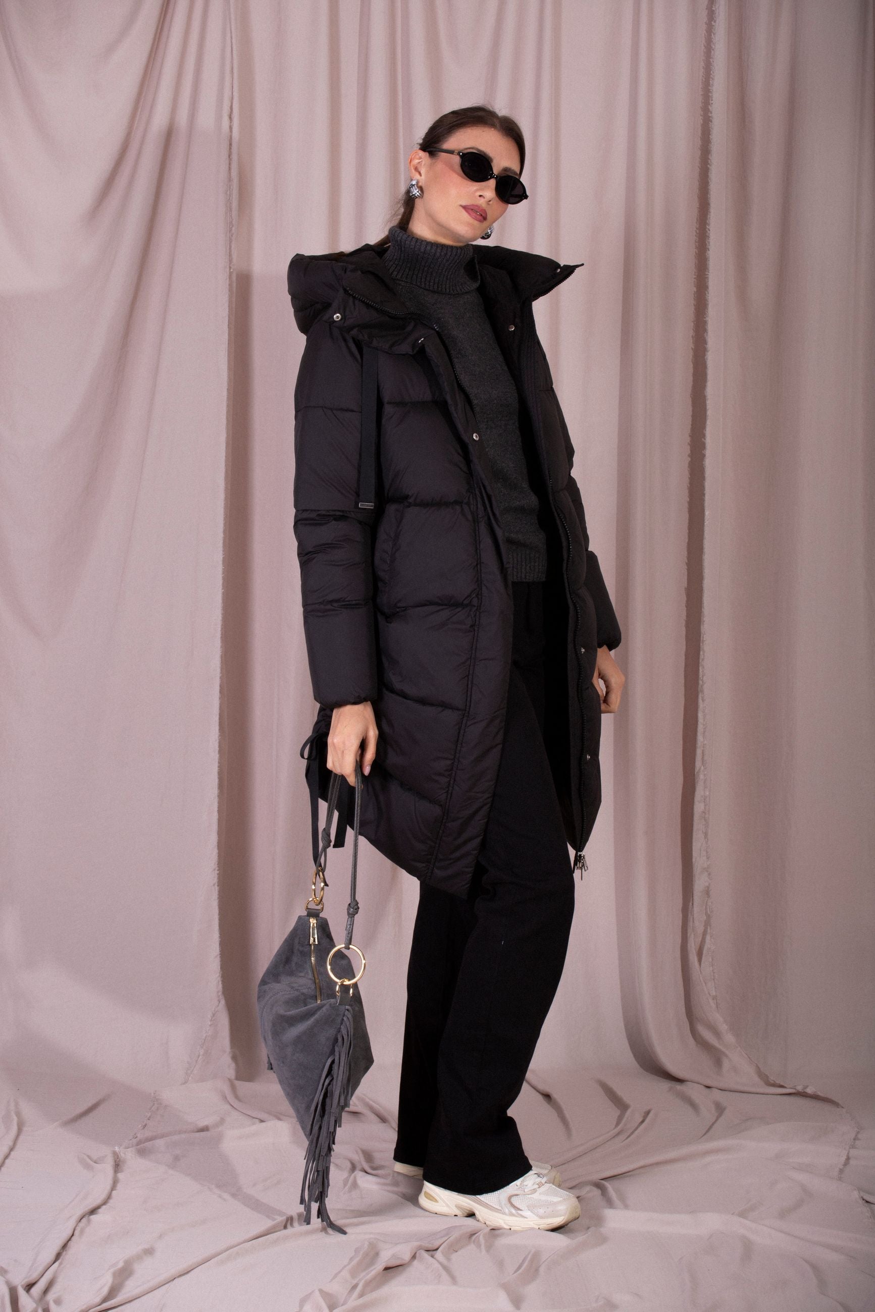 SILVIAN HEACH DOLCEVITA DIOUF