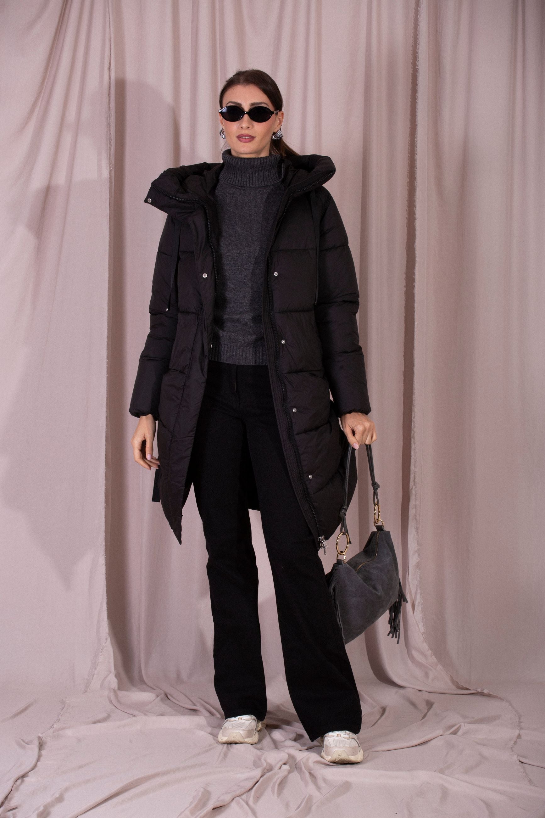 SILVIAN HEACH DOLCEVITA DIOUF