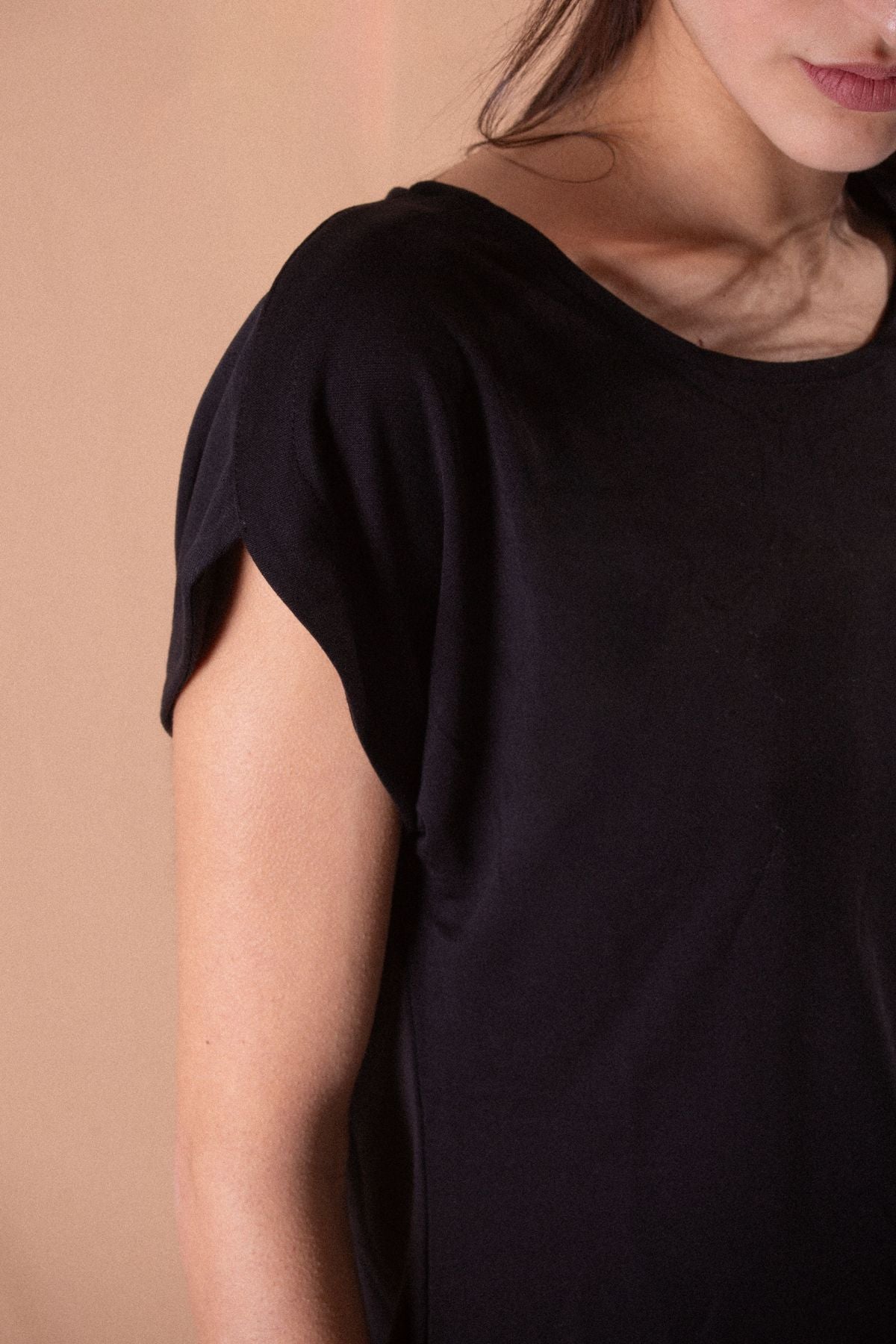 RINO E PELLE T-SHIRT