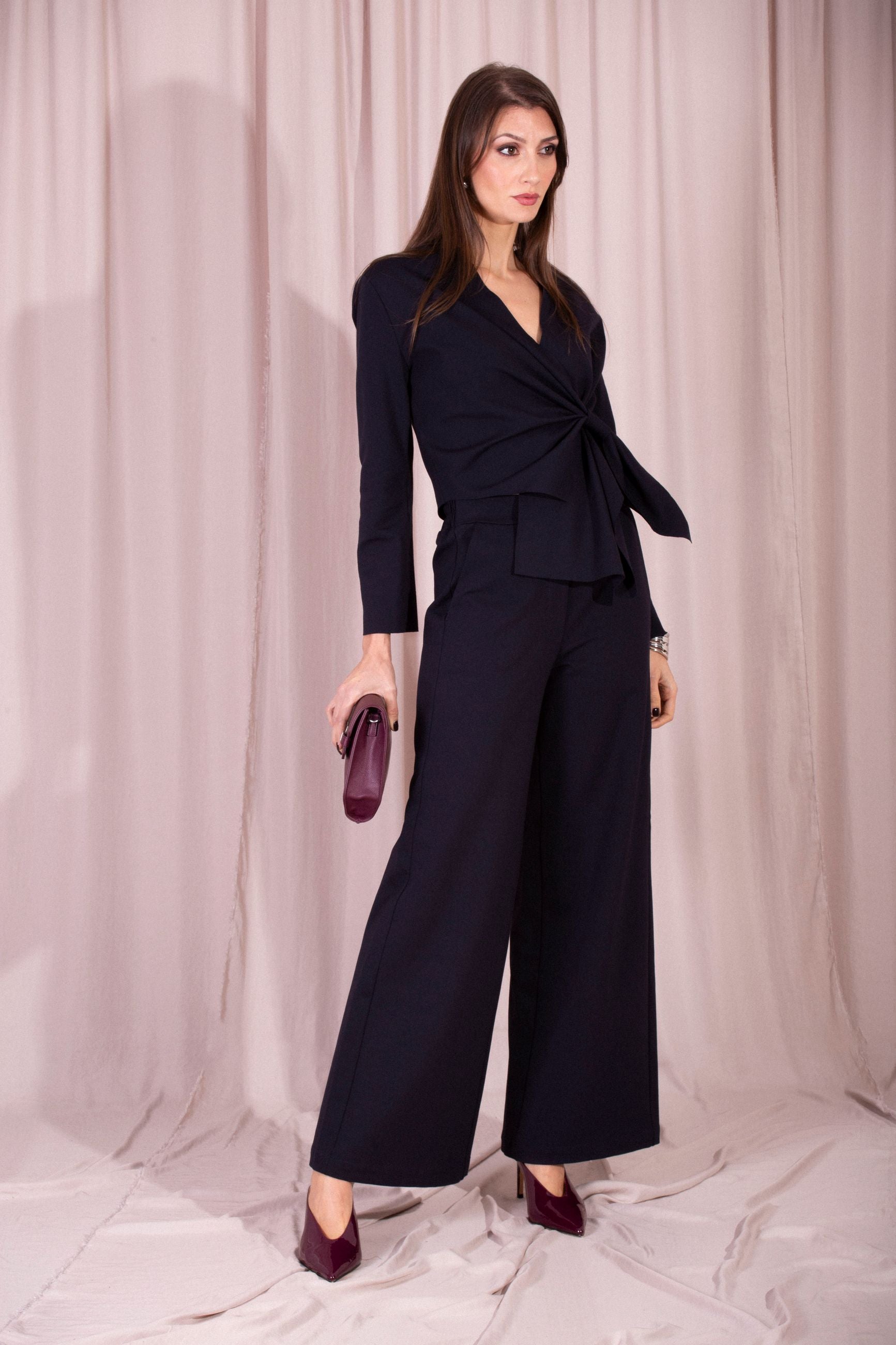 SOKO NI INAI PANTALONI