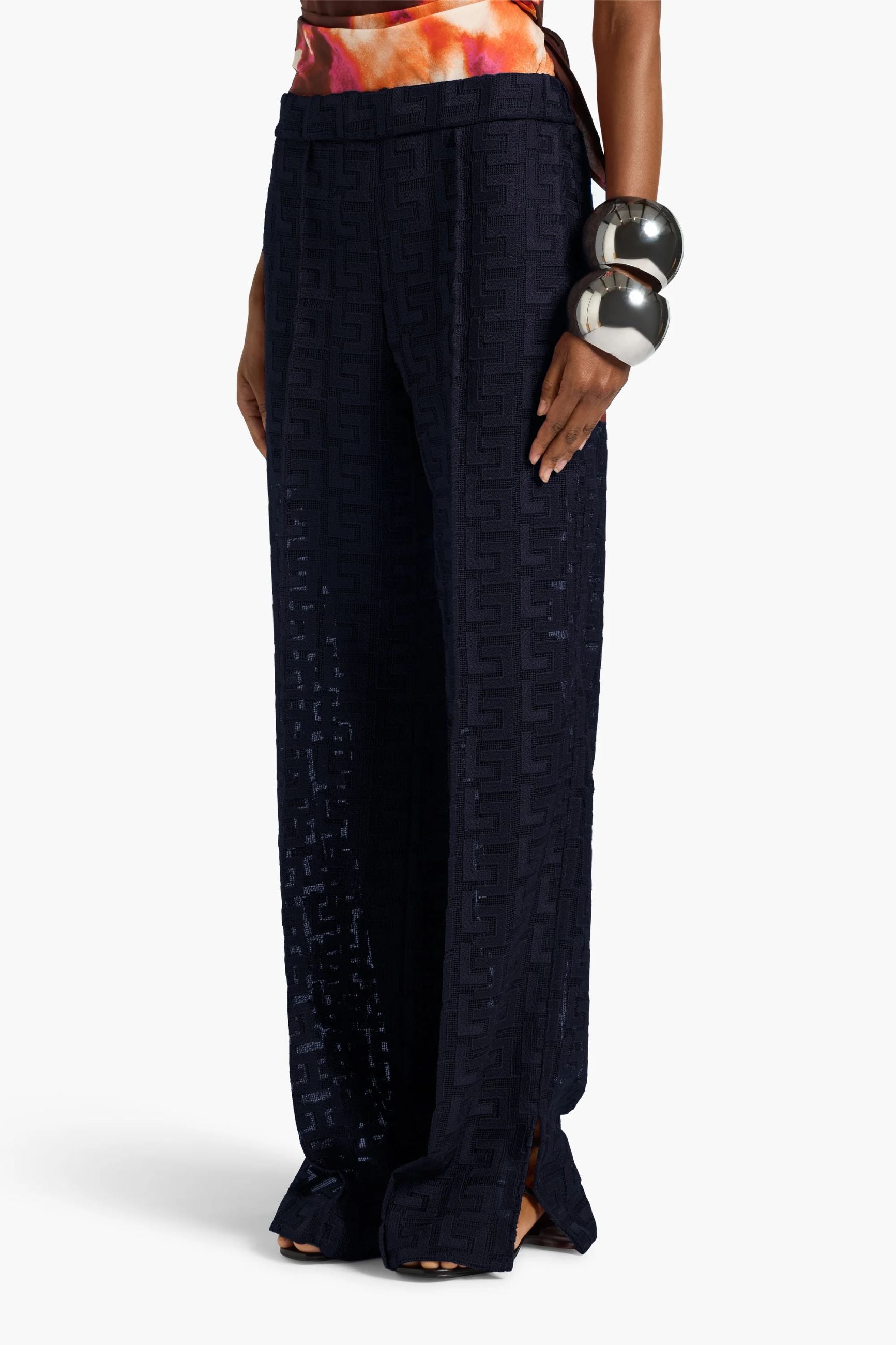 LIVIANA CONTI PANTALONE ANSEL