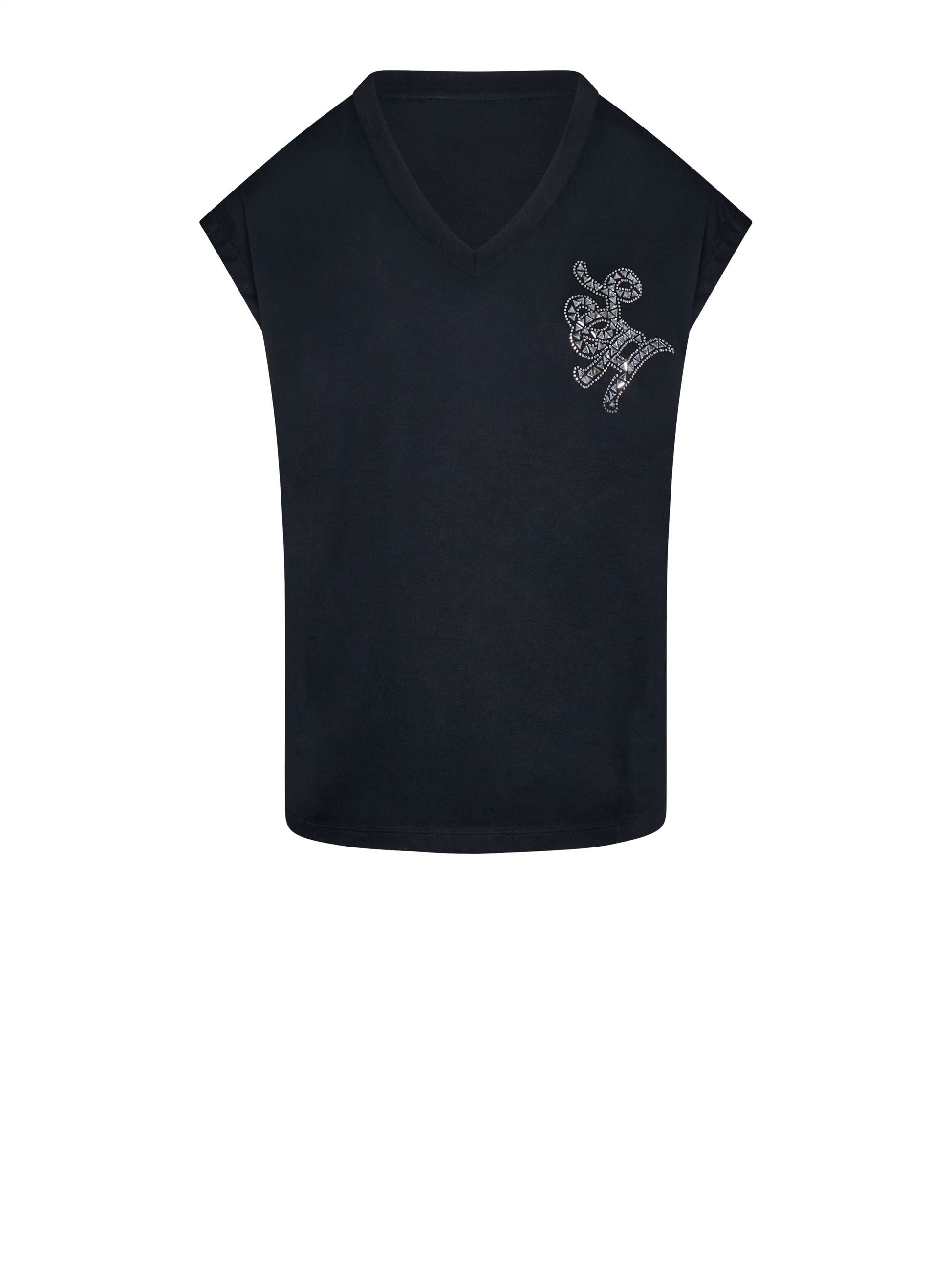 SILVIAN HEACH T-SHIRT KONJIE