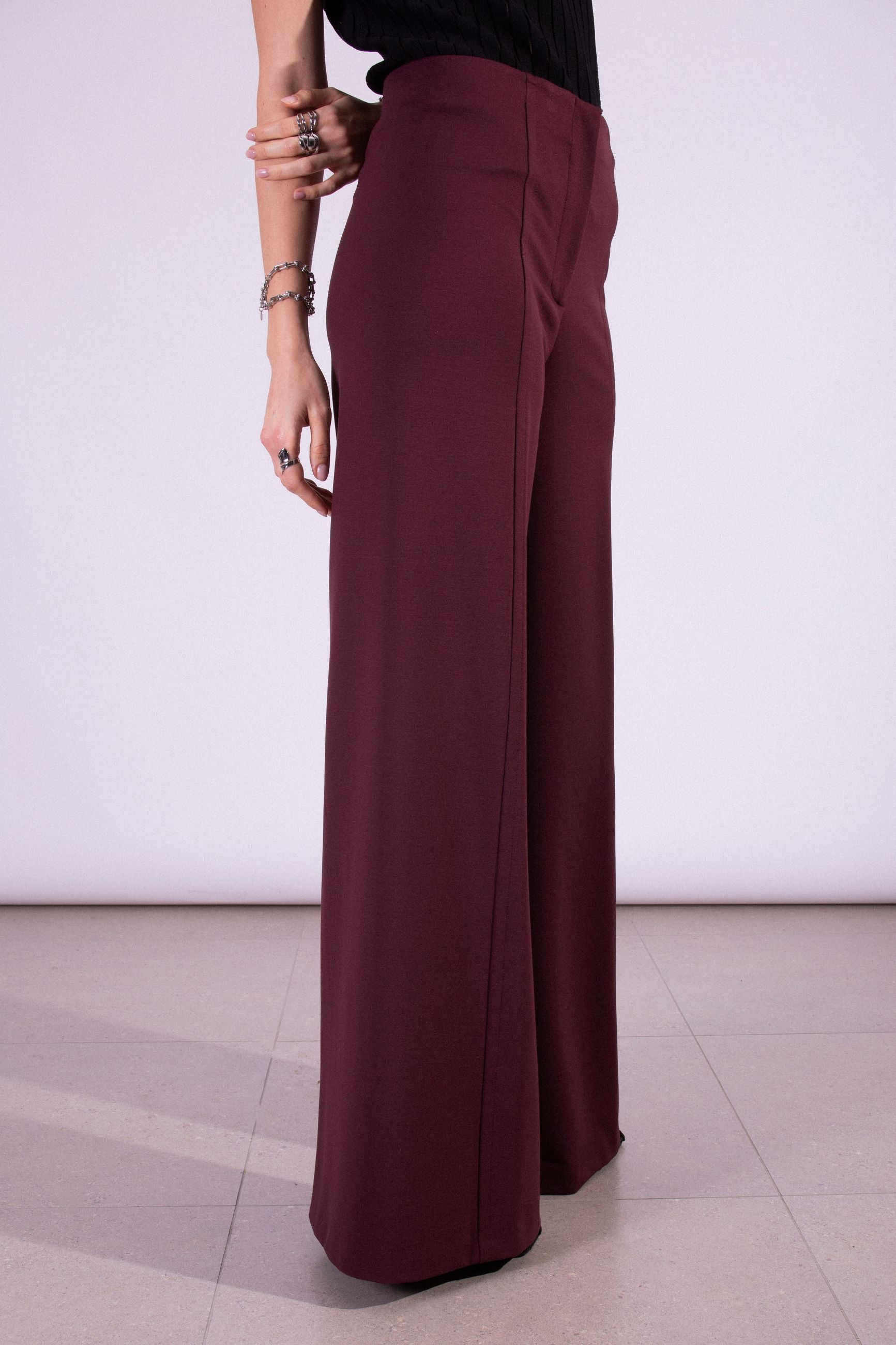 LIVIANA CONTI PANTALONE