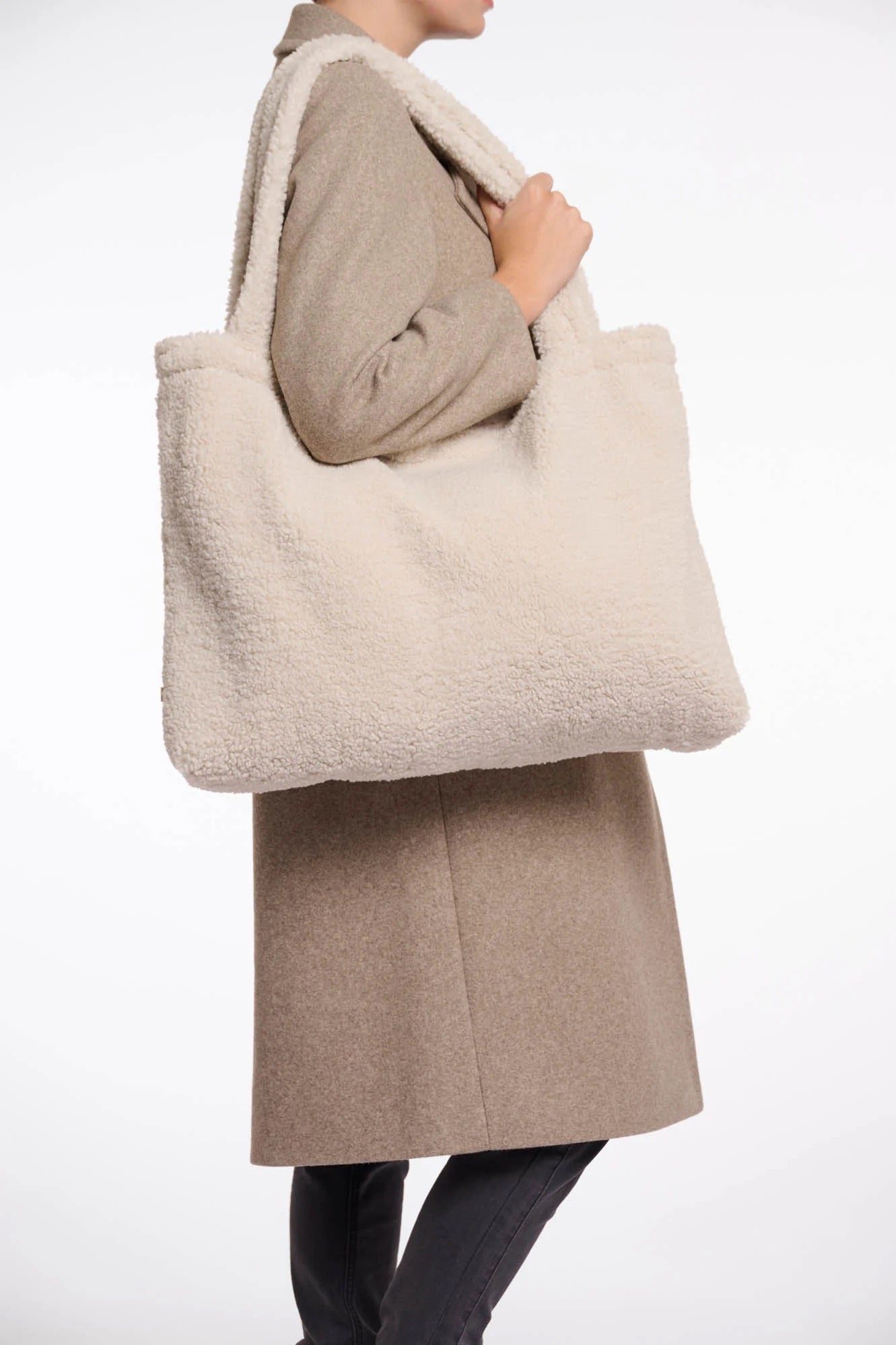 RINO & PELLE TOTE BAG