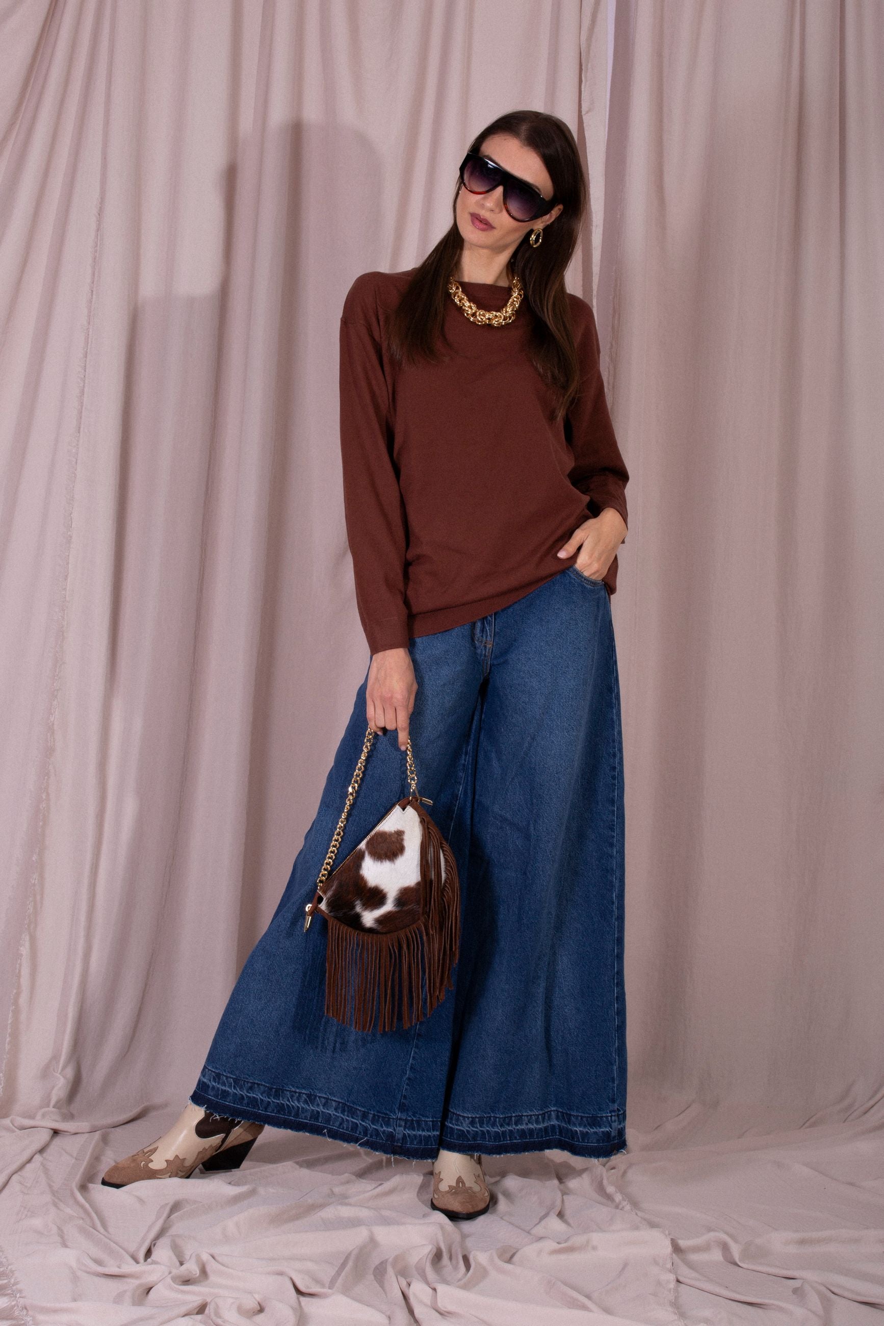 SILVIAN HEACH MAGLIA BENITEZ