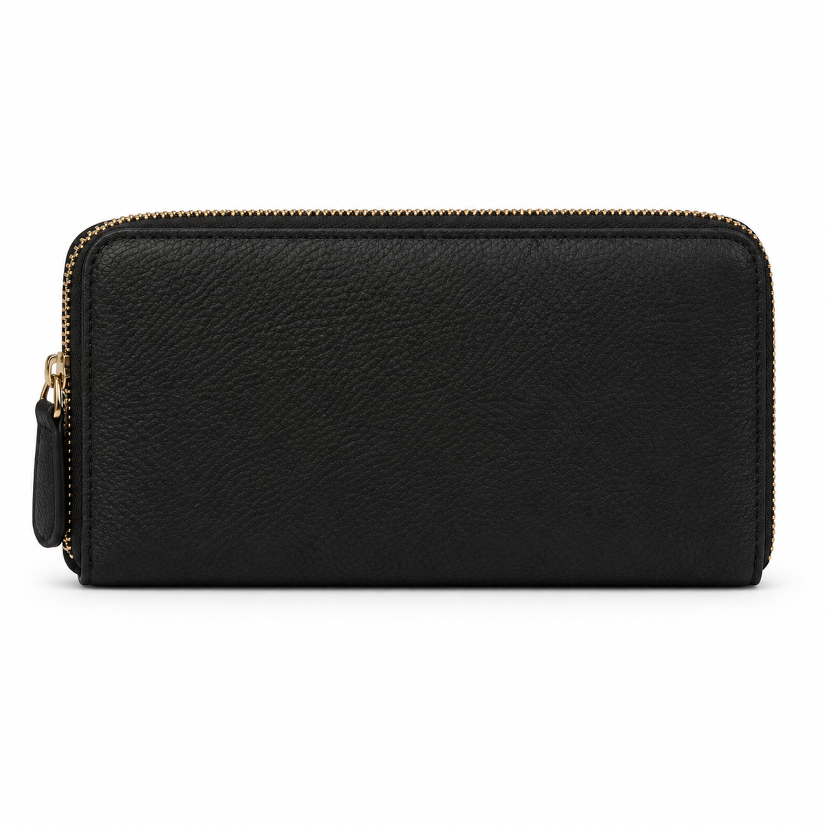 CHRISTIAN LACROIX – PORTAFOGLIO IN PELLE CON ZIP