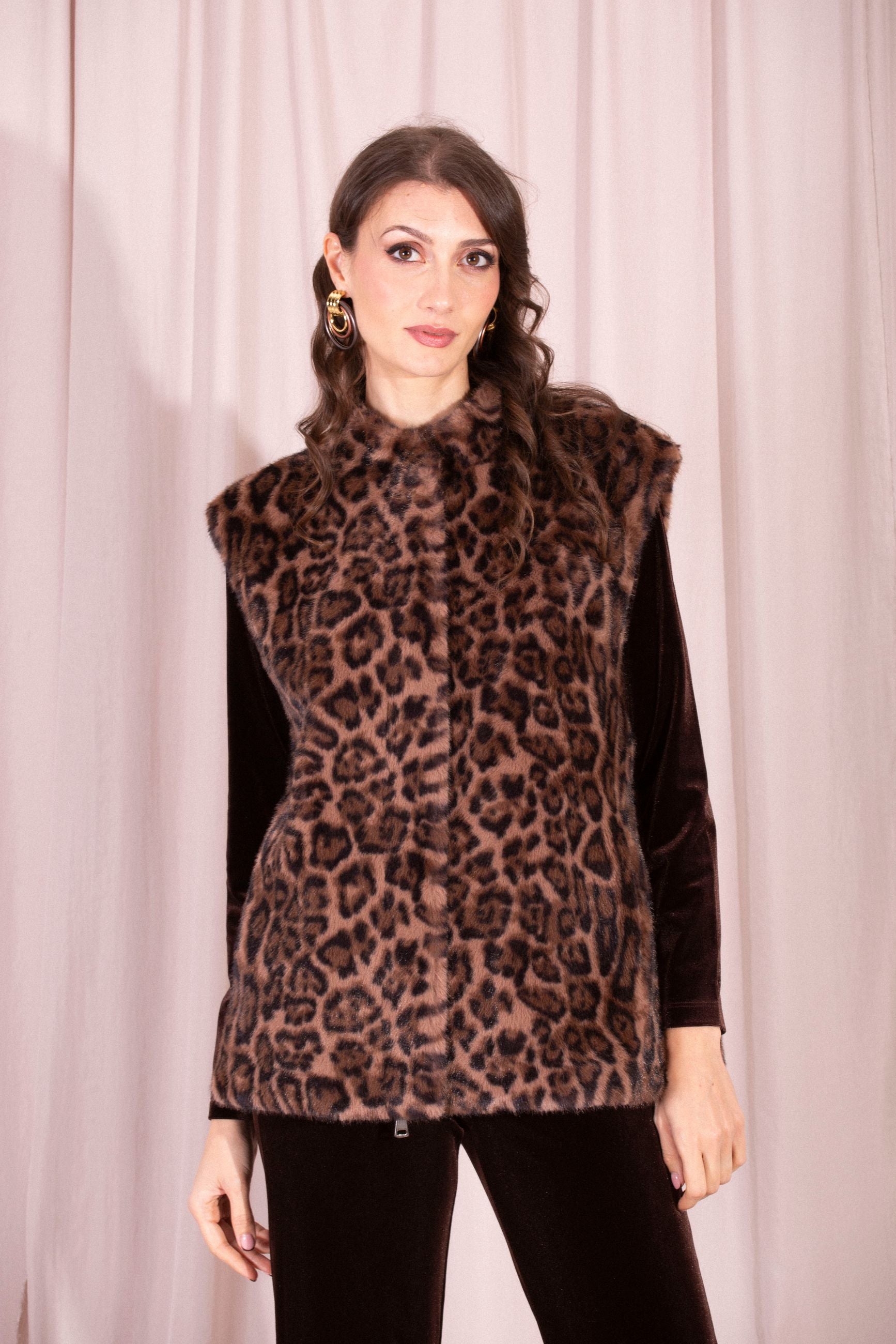 BETTA CORRADI SMANICATO