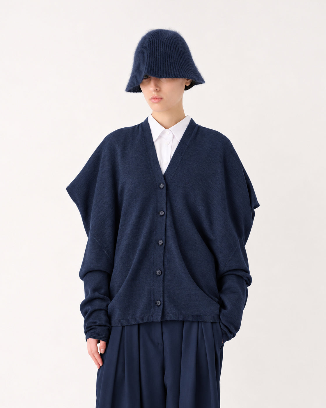 Cardigan Meimeij