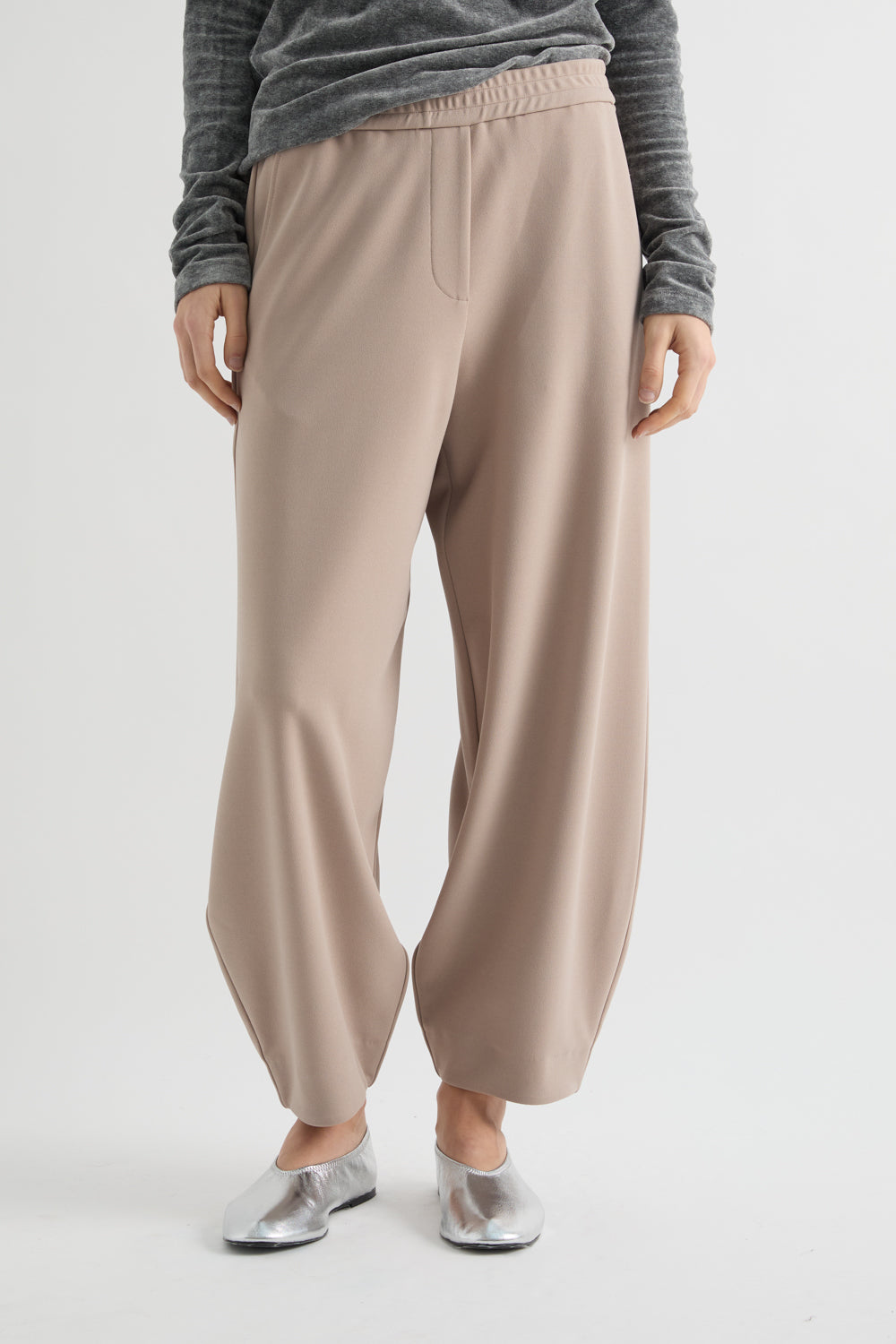 MEIMEIJ– PANTALONE NUBE