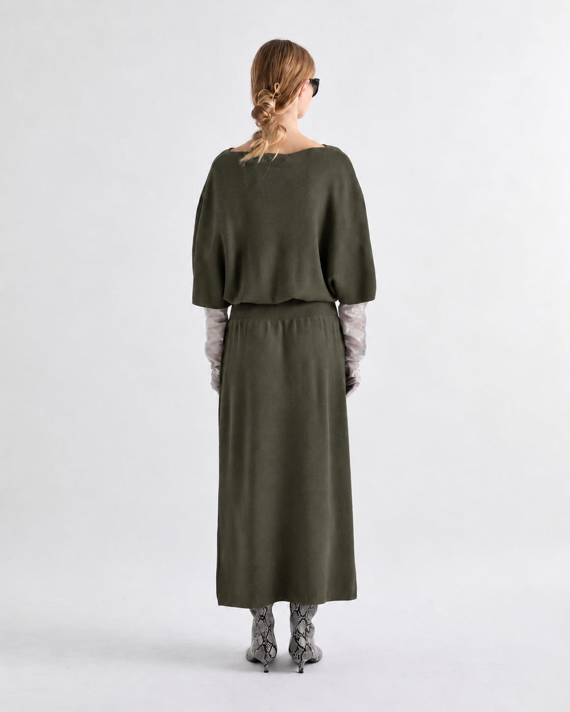 MEIMEIJ – ABITO IN MAGLIA