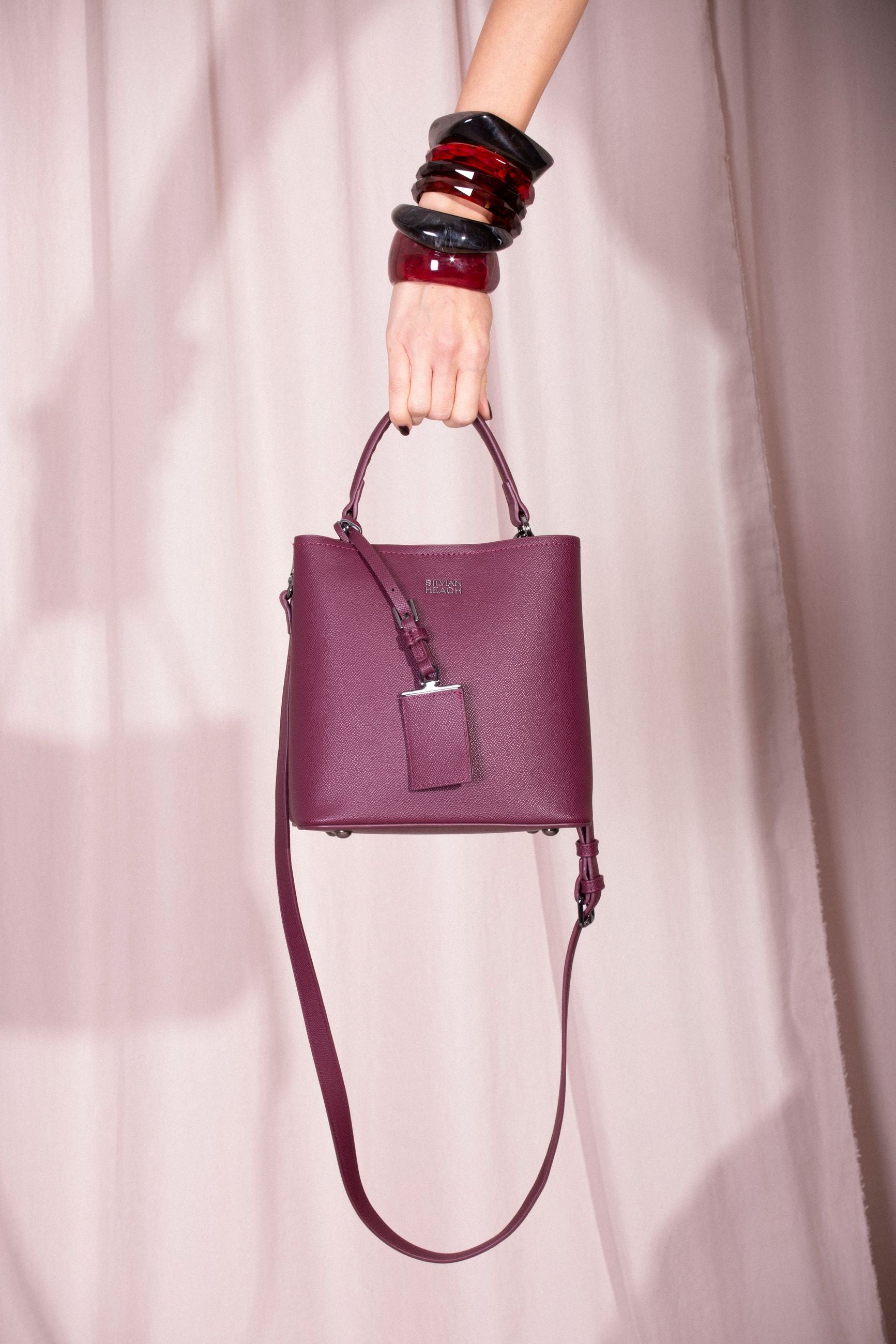 SILVIAN HEACH BORSA SLOPIU