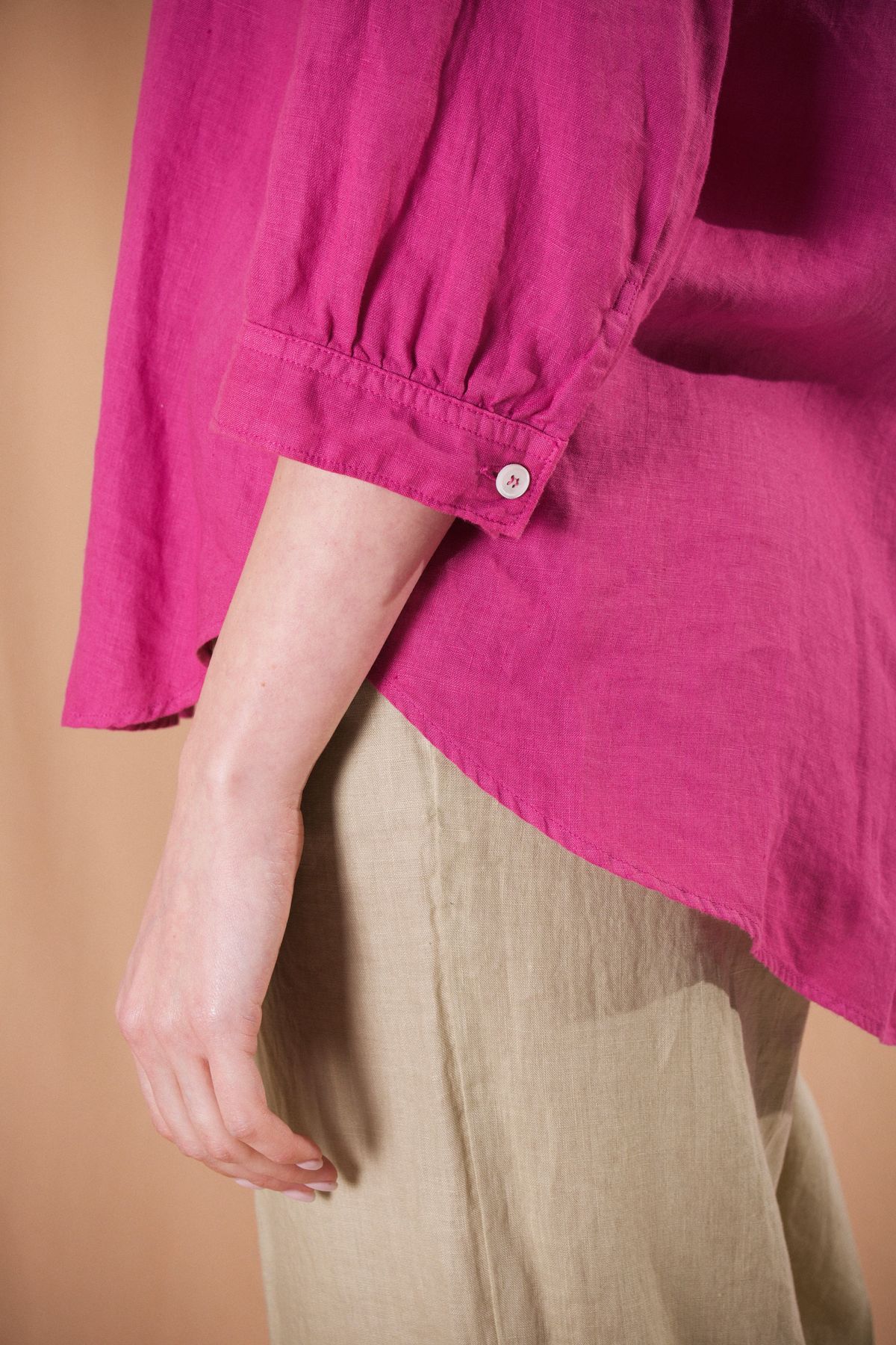 ROSSO35 CAMICIA