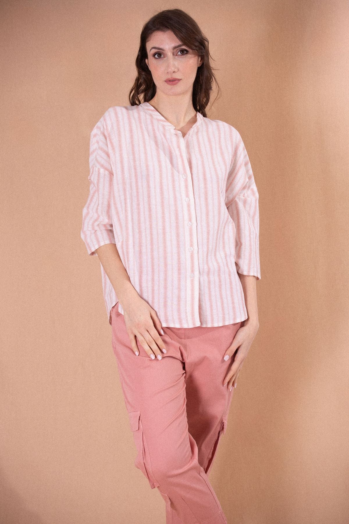 SOKO NI INAI CAMICIA
