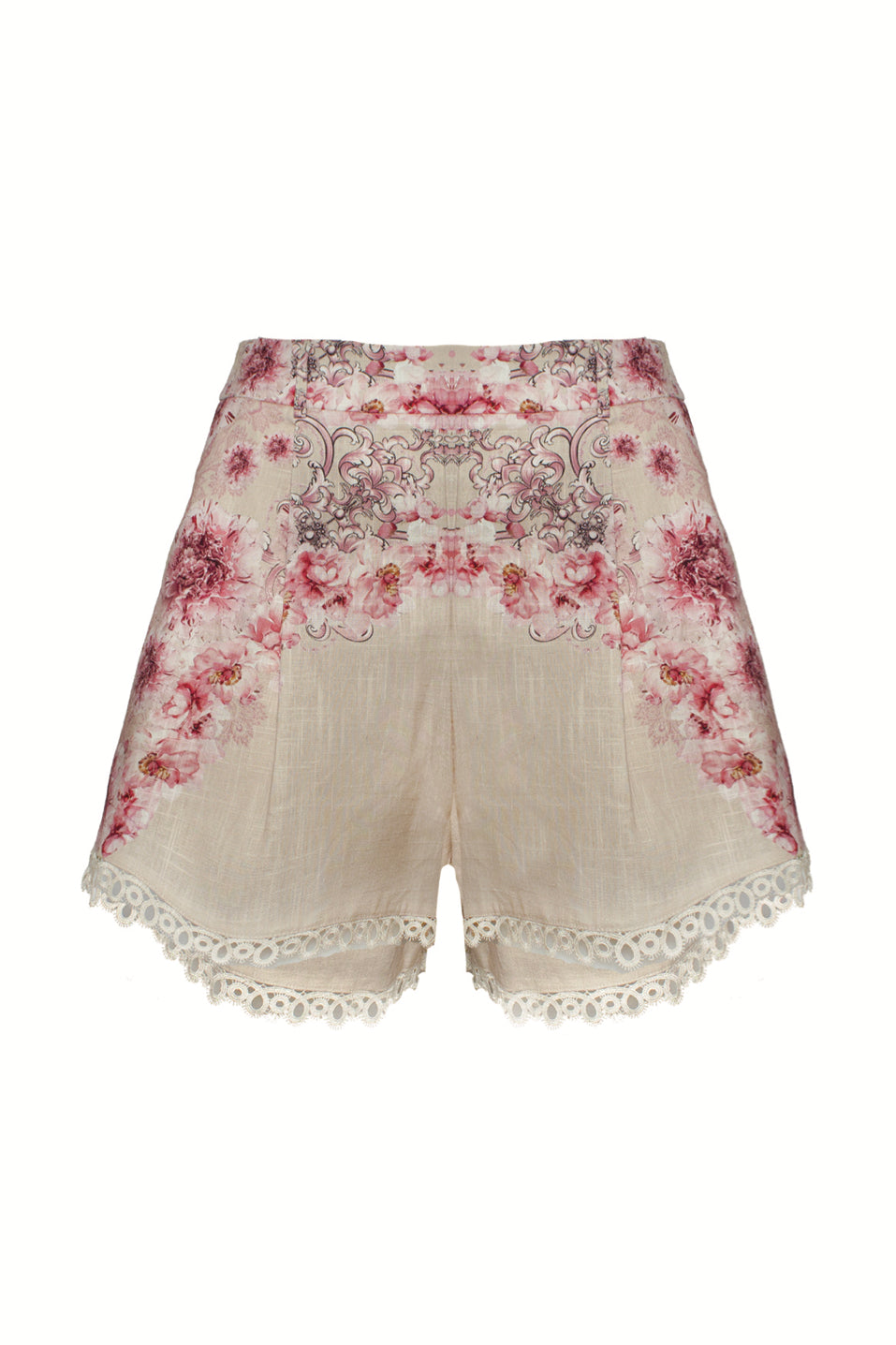 AMOSA SHORT