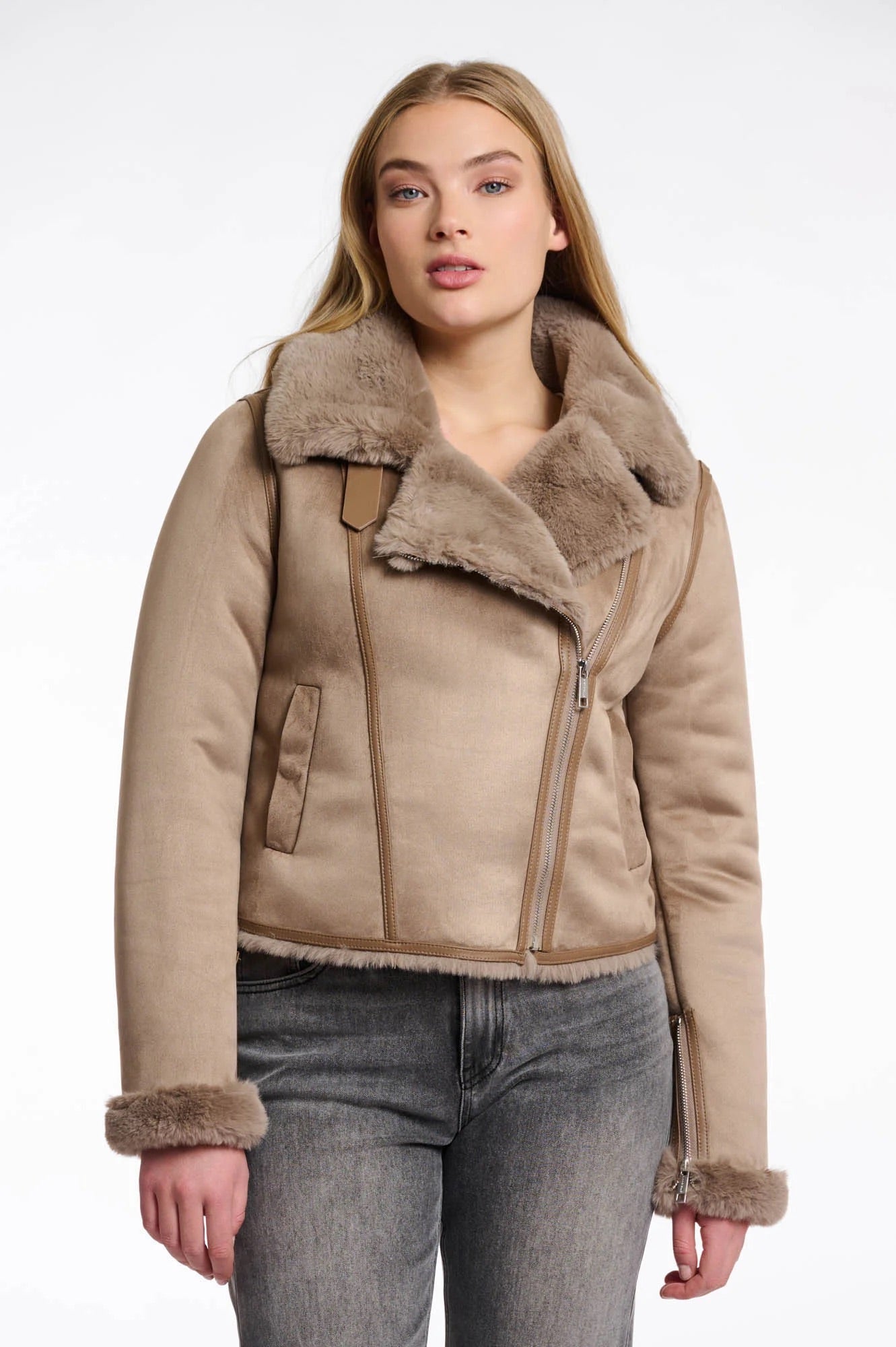 RINO & PELLE CAPPOTTO