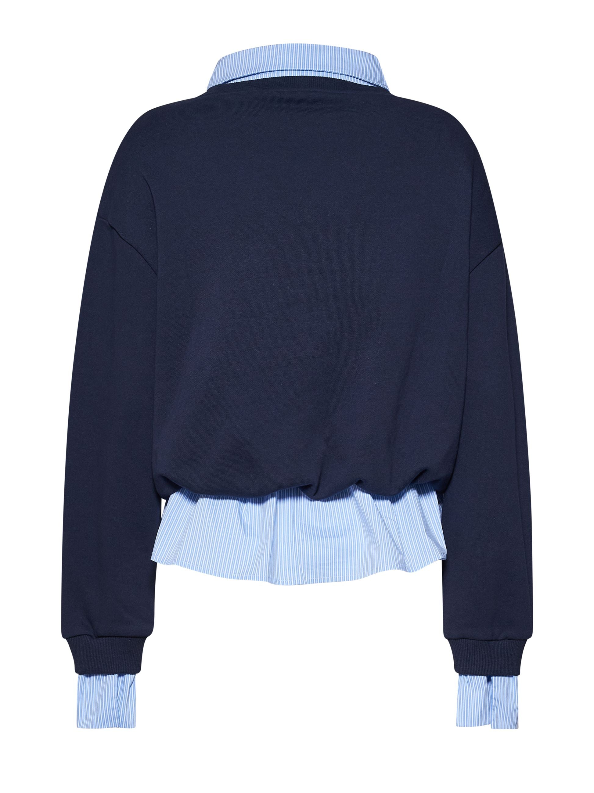 SILVIAN HEACH SWEATSHIRT ALORNI