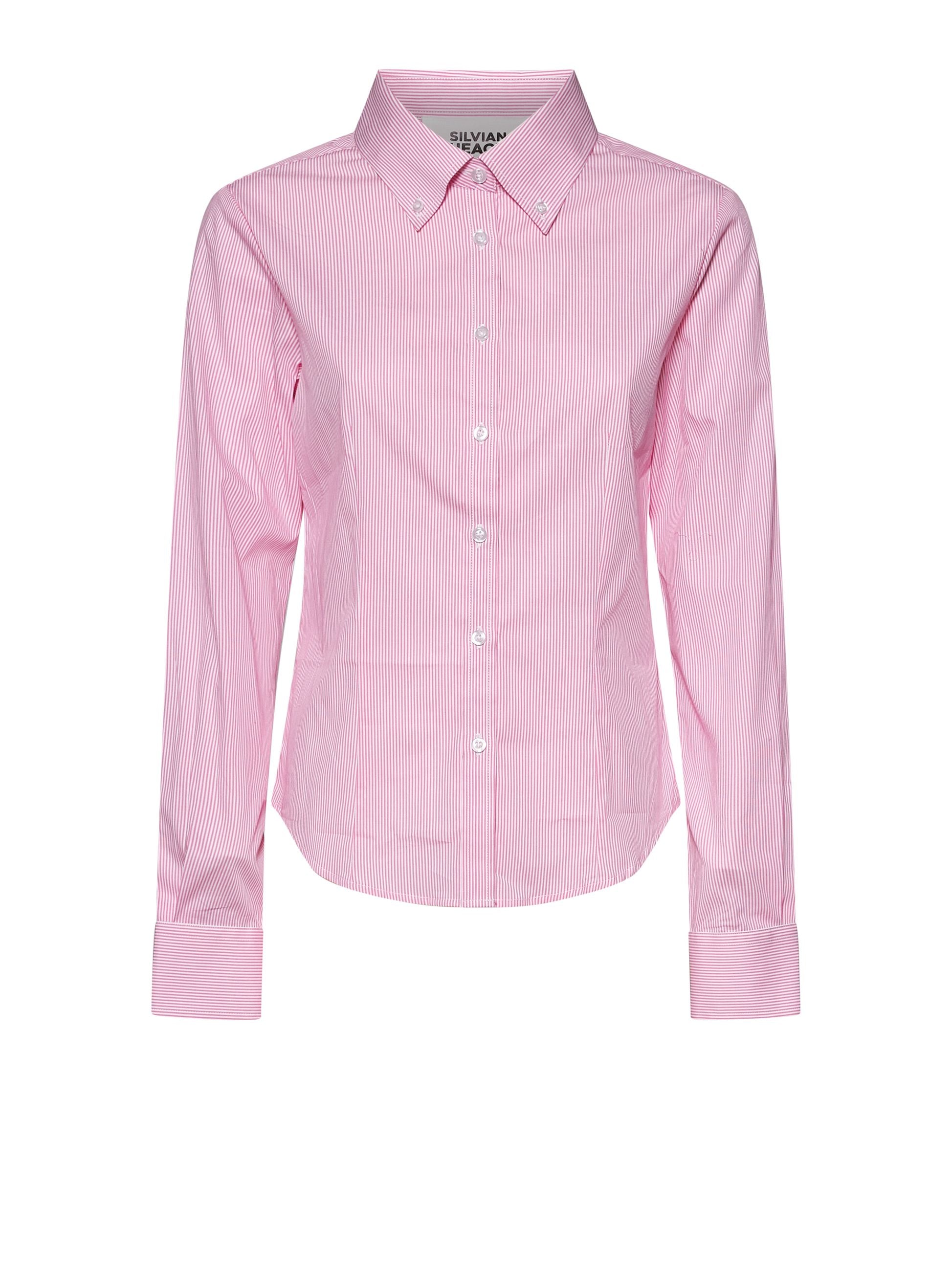 SILVIAN HEACH SHIRT CALENI