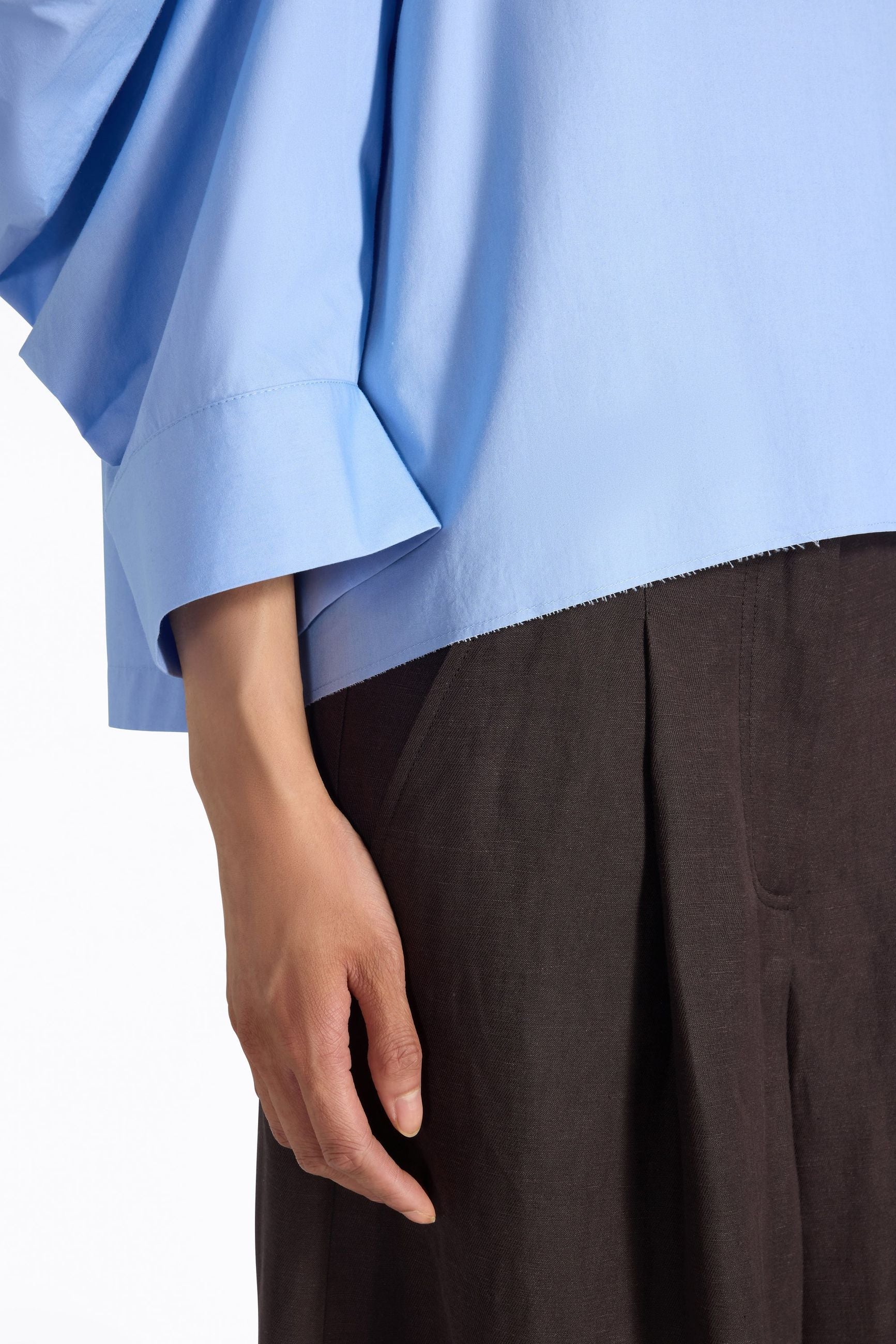 LIVIANA CONTI BLUSA AIRA
