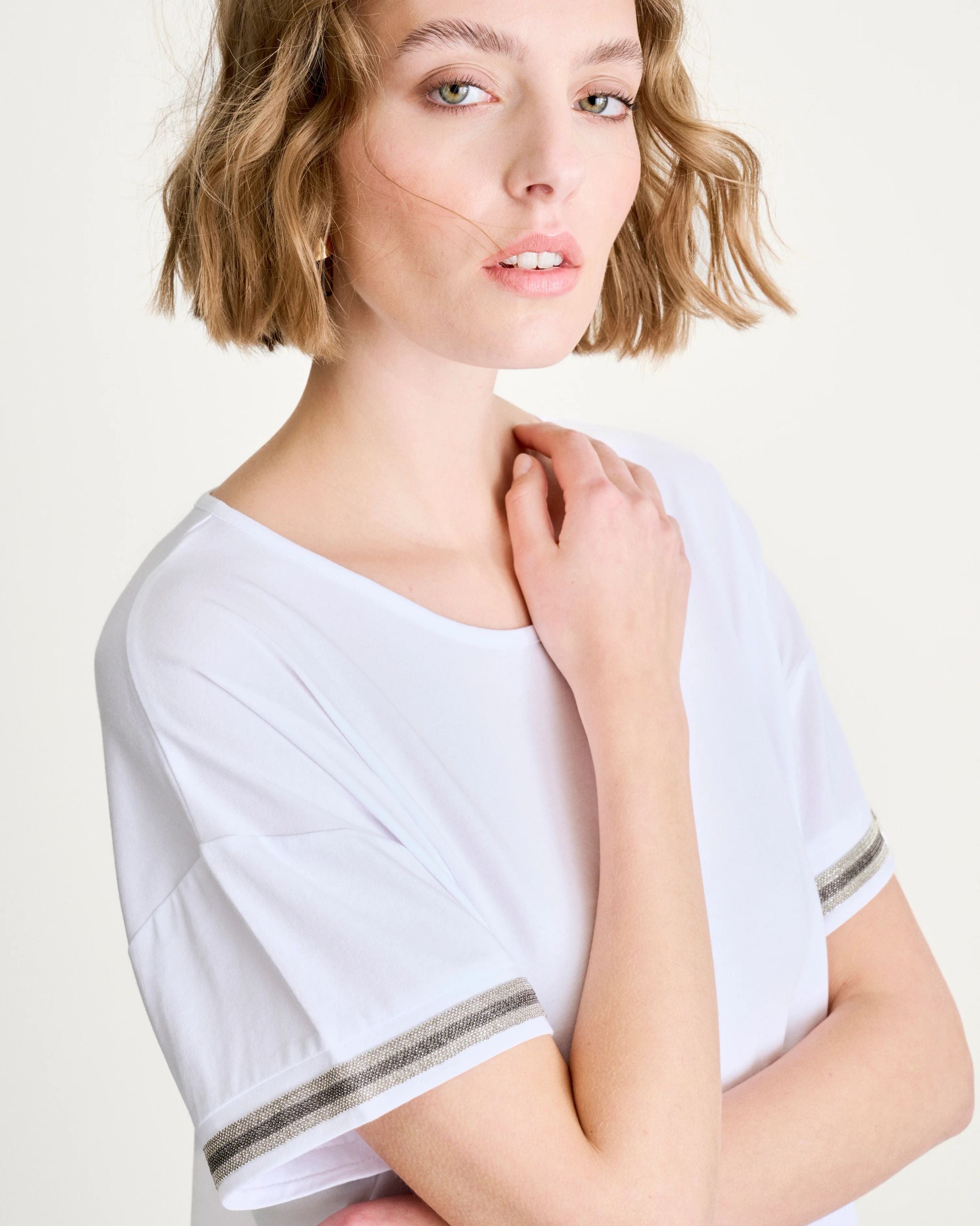 MAIDA MILA MAGLIA