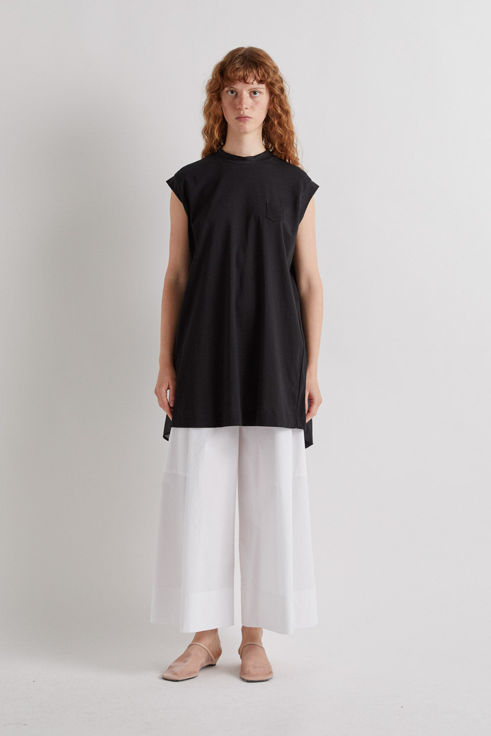 MEIMEIJ T-SHIRT