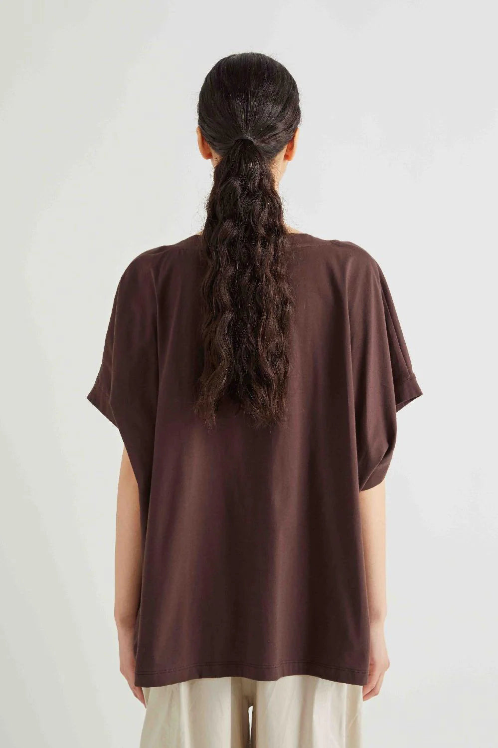 MEIMEIJ T-SHIRT