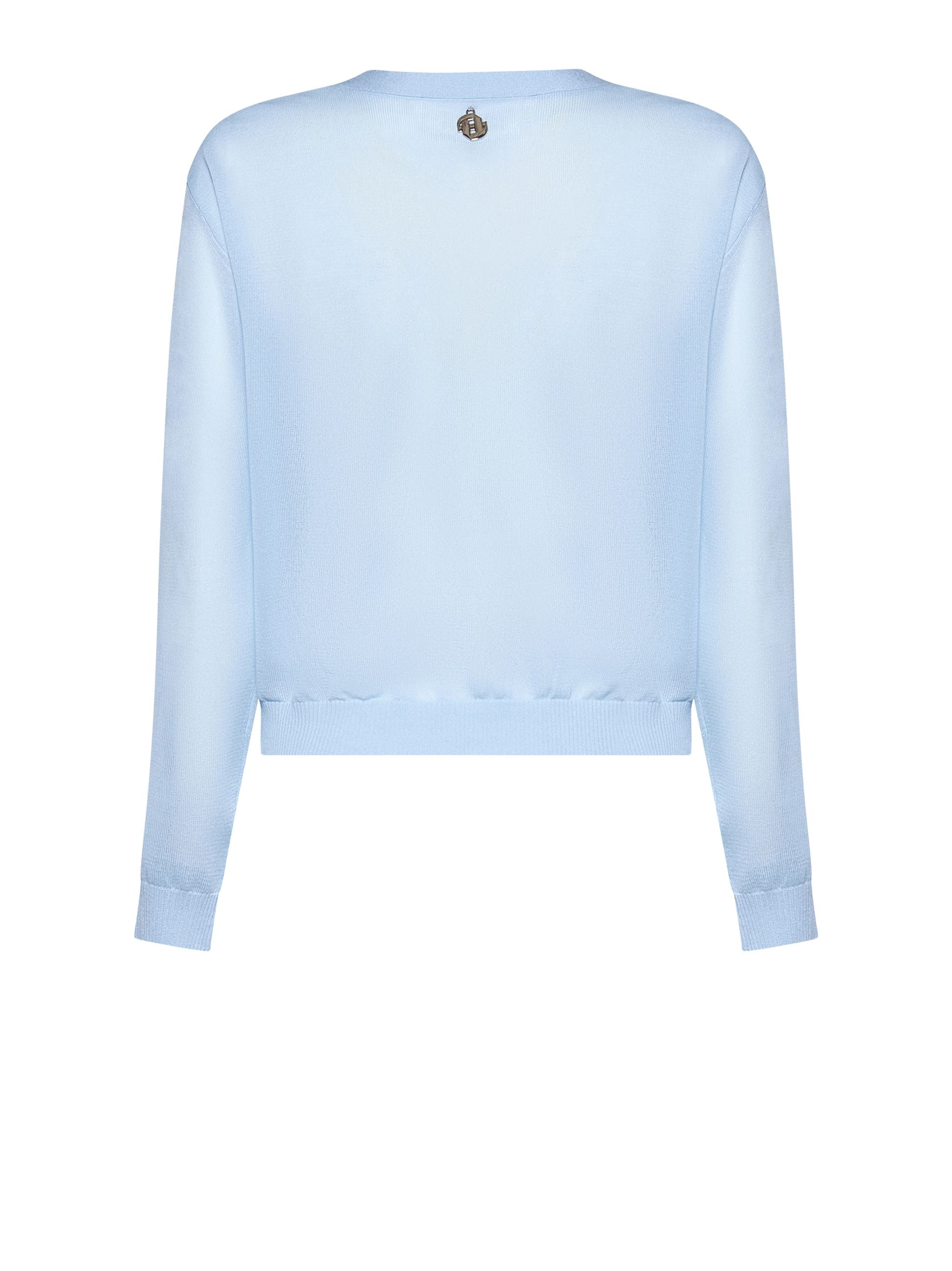 SILVIAN HEACH CARDIGAN AGARWA