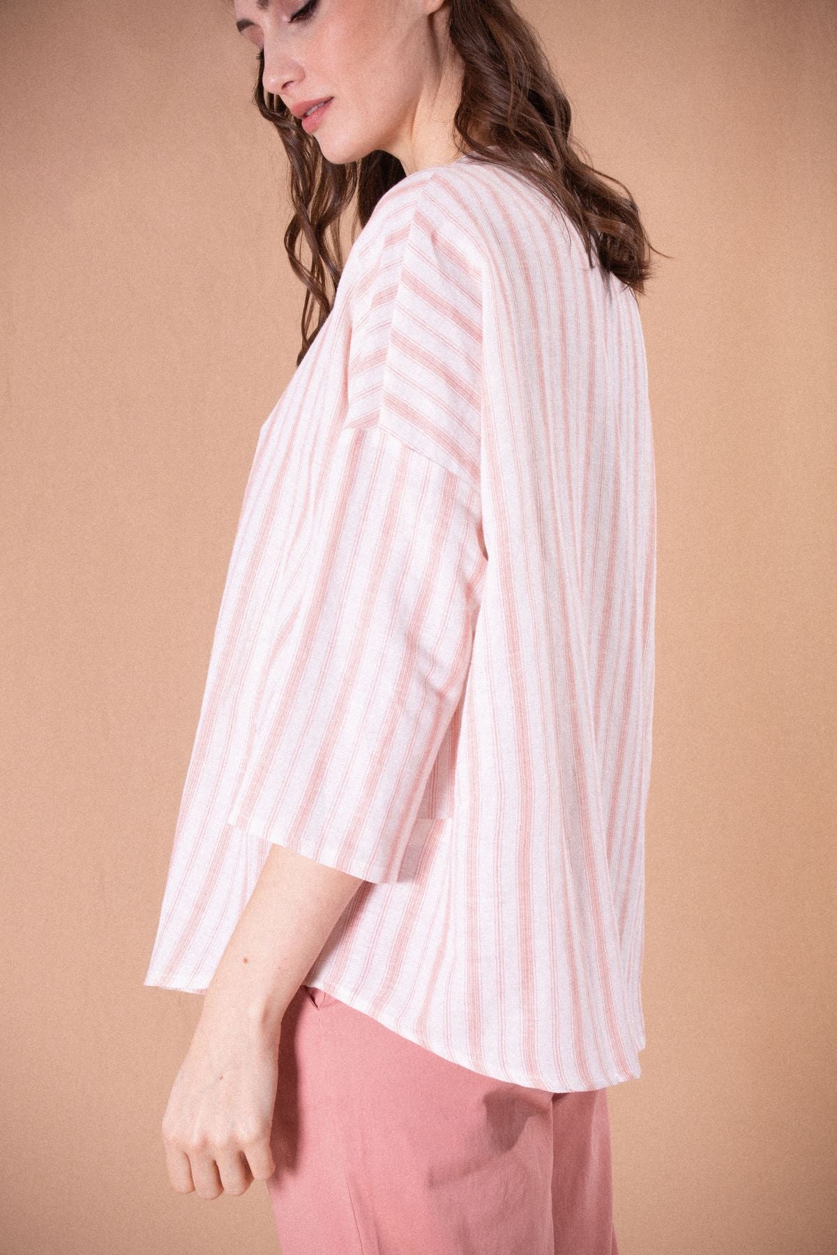SOKO NI INAI CAMICIA