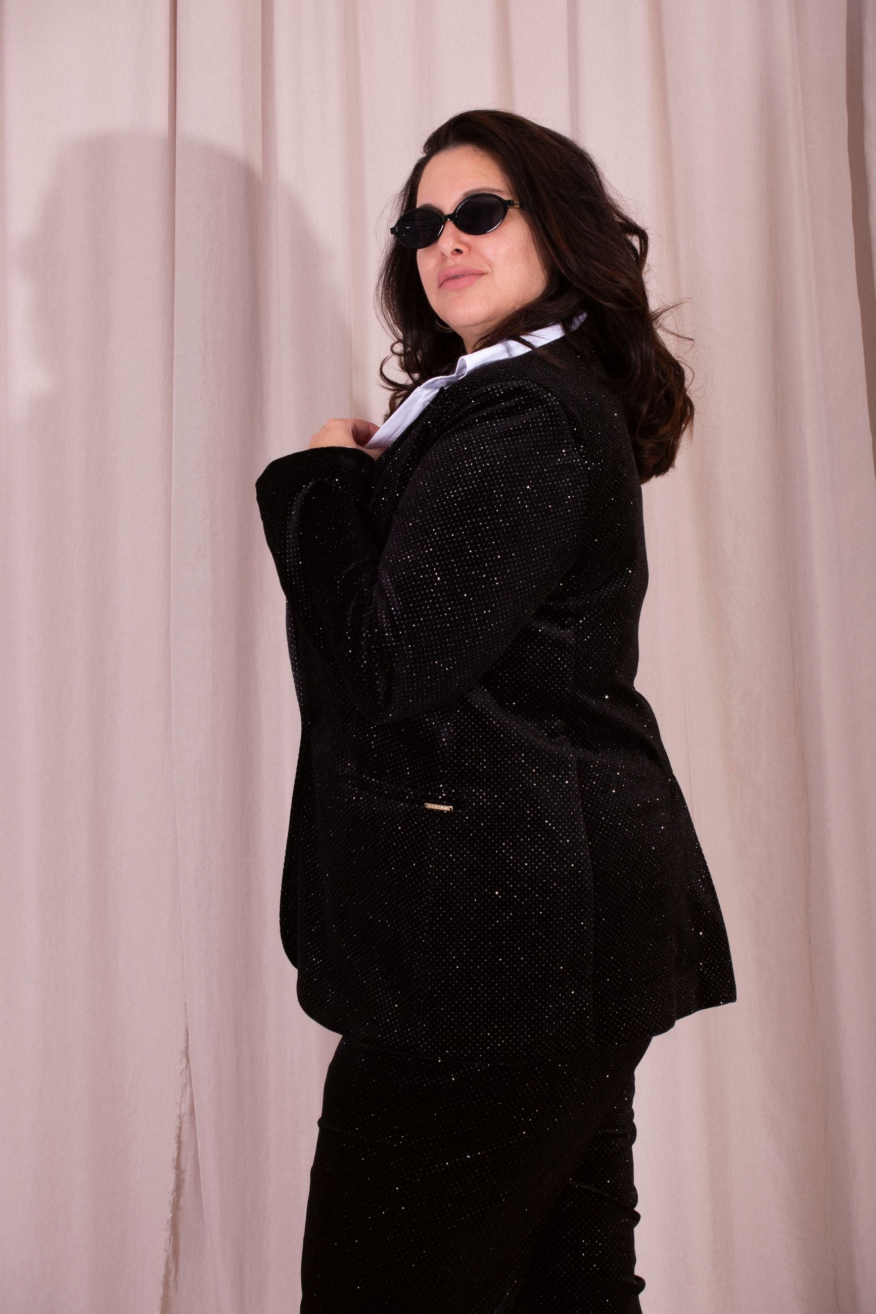 MORE BY SISTE'S GIACCA VELLUTO