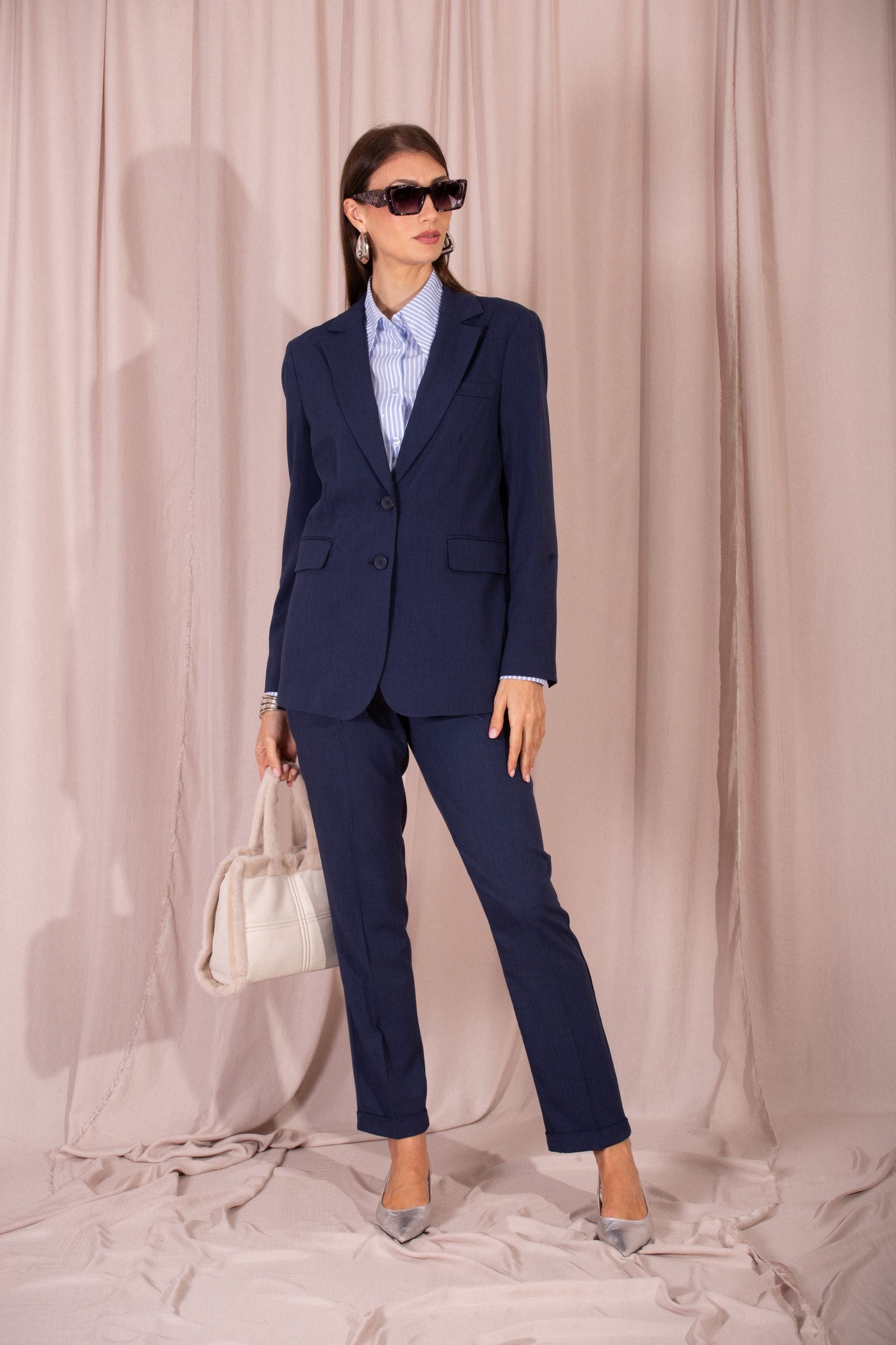 SILVIAN HEACH PANTALONI DIJIM