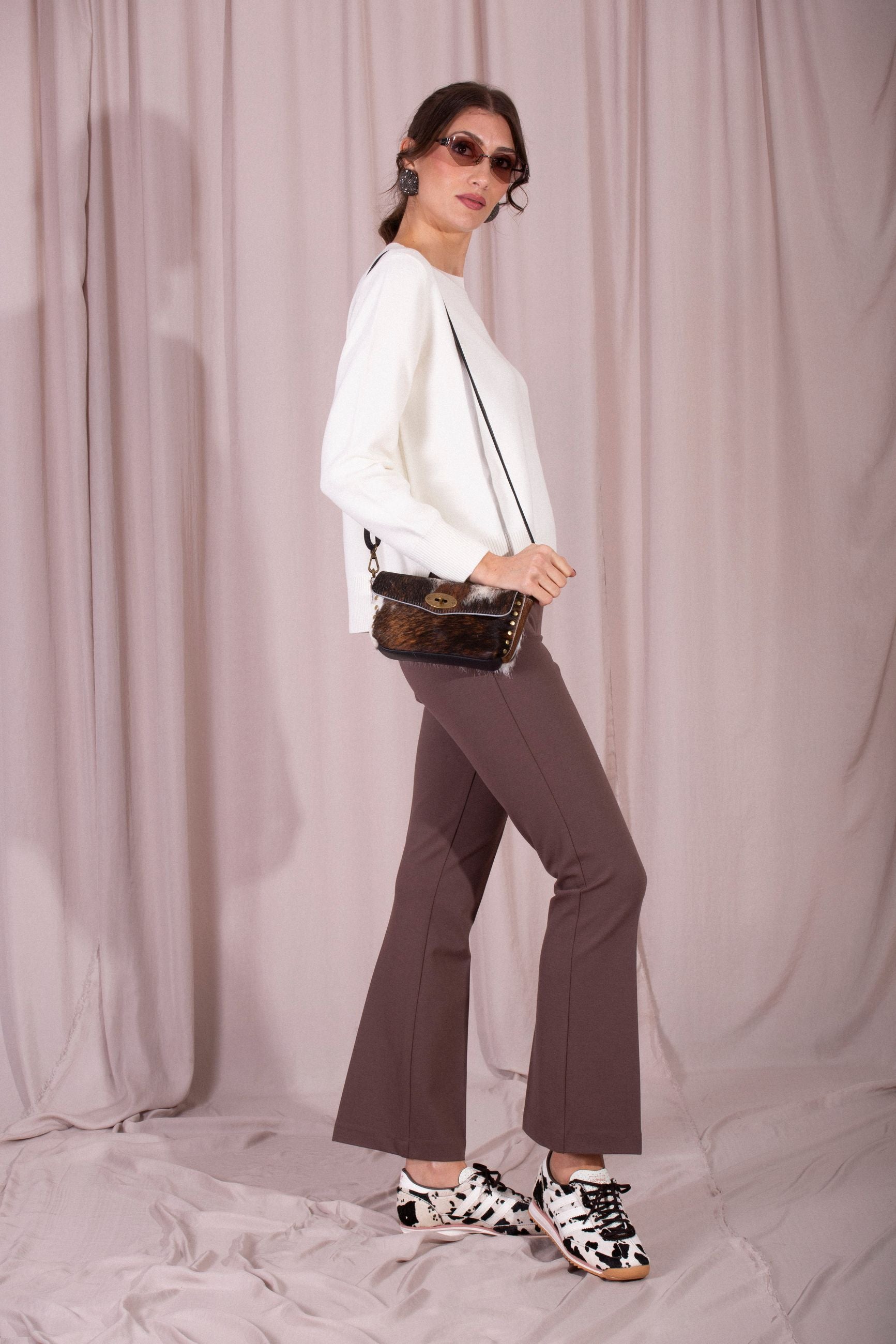 ANNA SERAVALLI MAGLIA