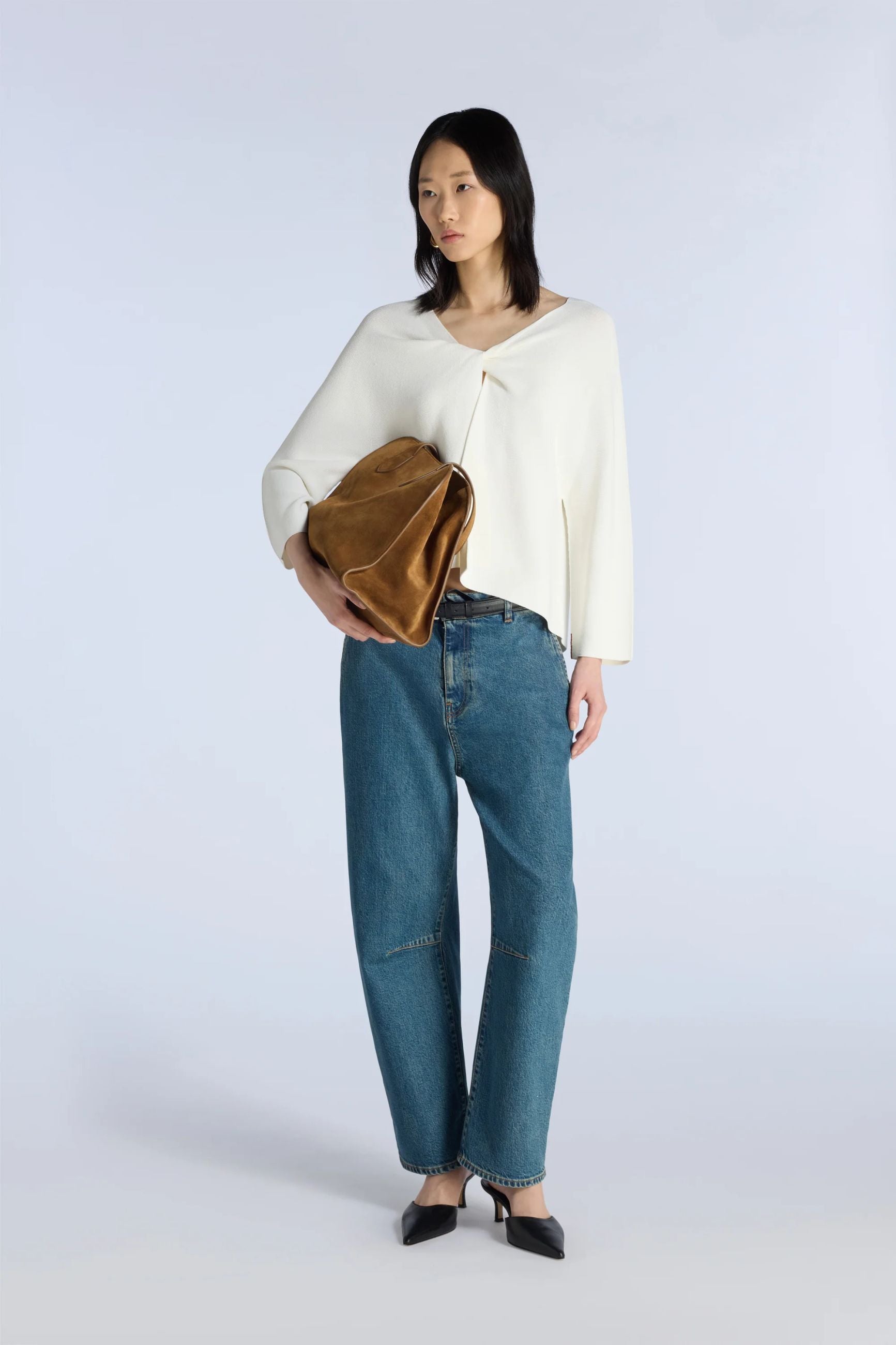 LIVIANA CONTI JEANS ALAN