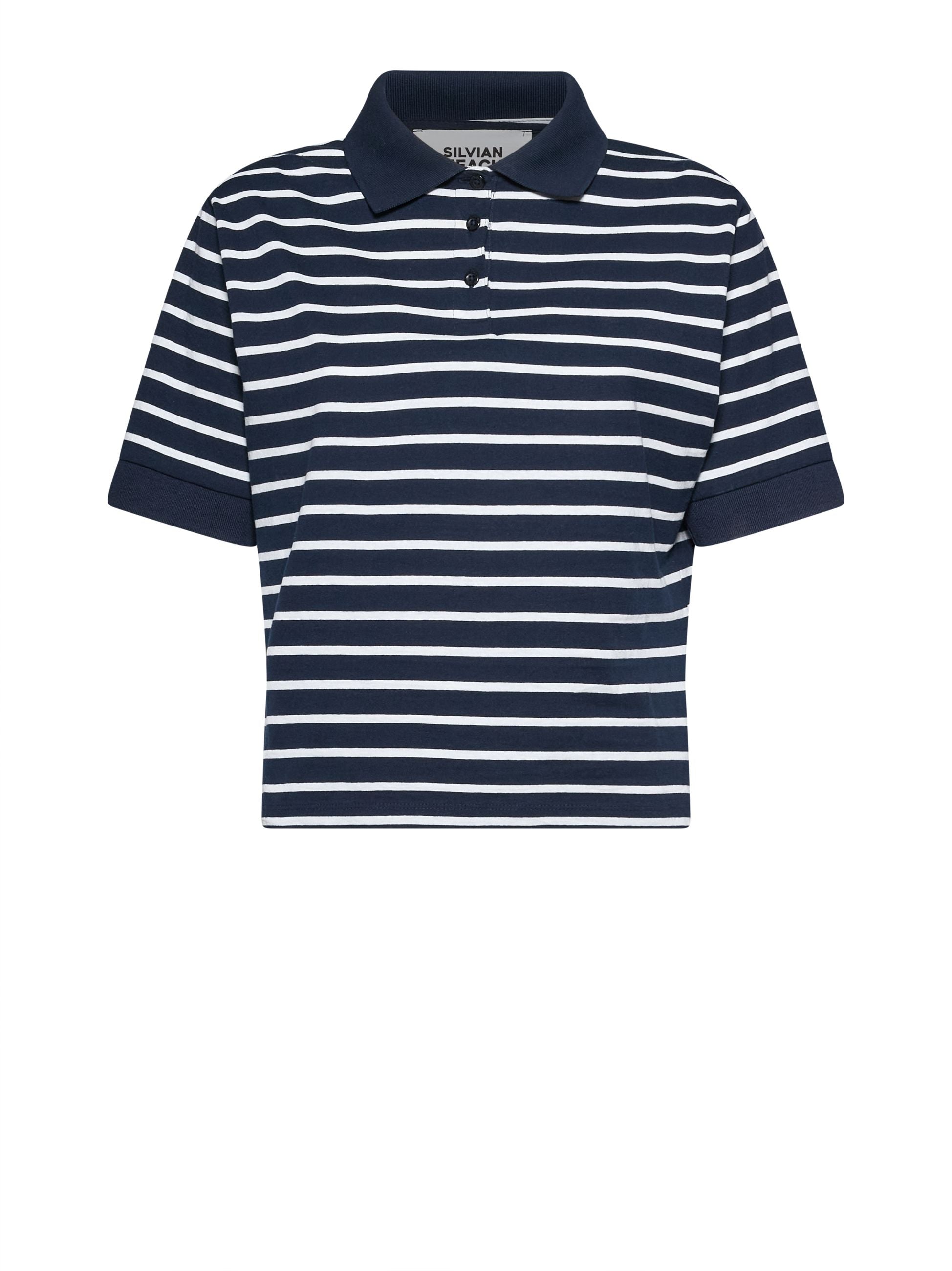 SILVIAN HEACH POLO KARIUS