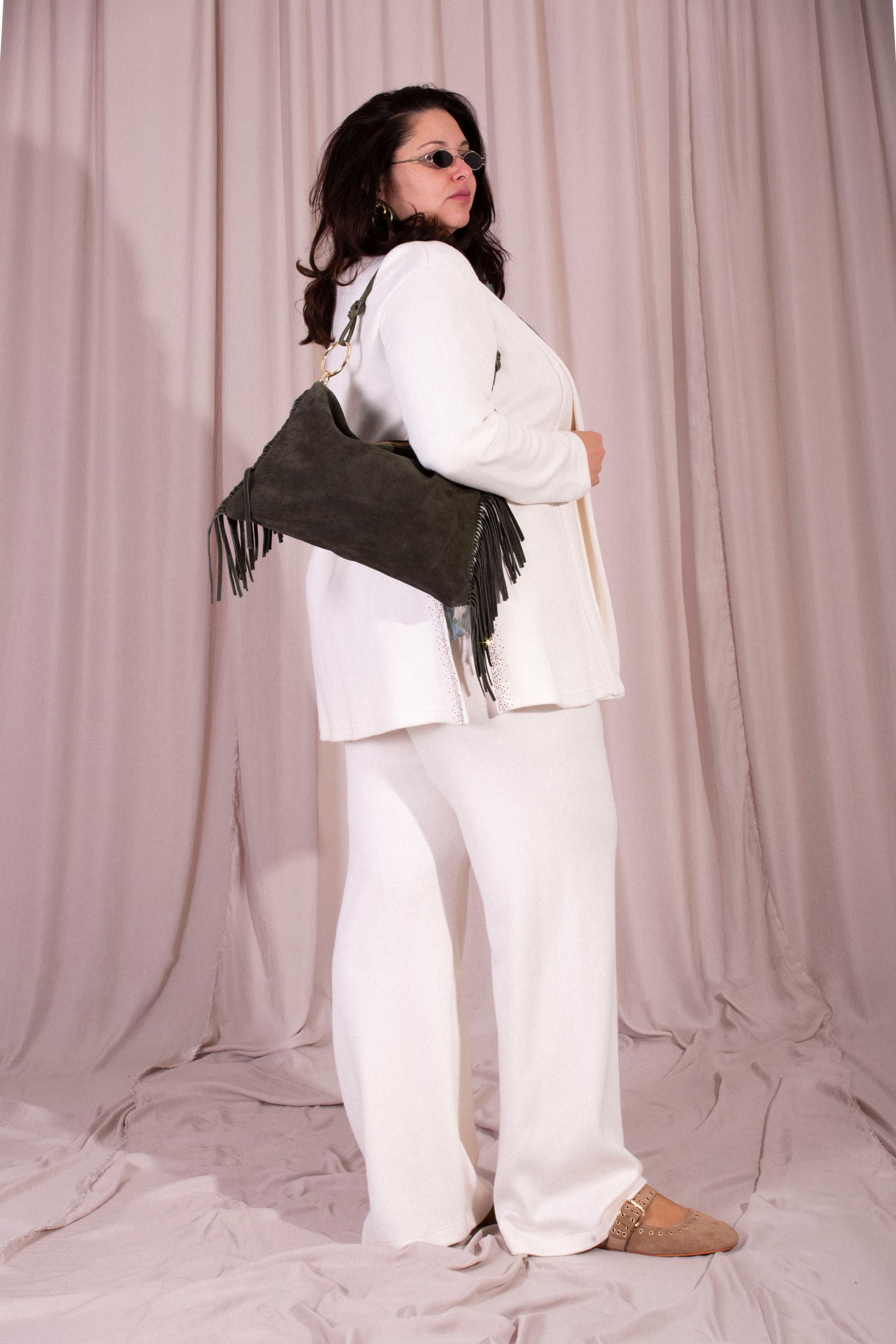 MORE BY SISTE'S CARDIGAN