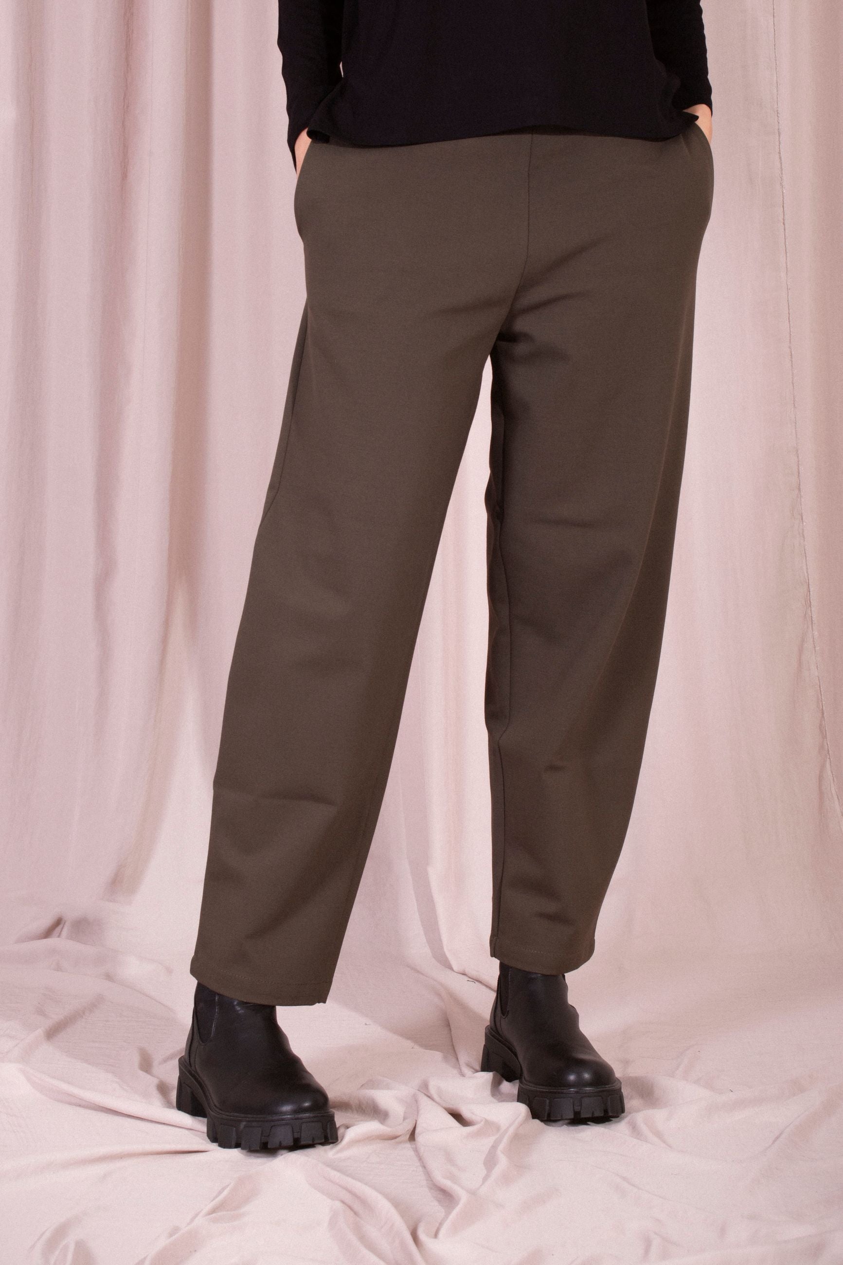 SOKO NI INAI PANTALONI