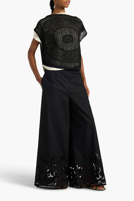 LIVIANA CONTI PANTALONE CHARLIE